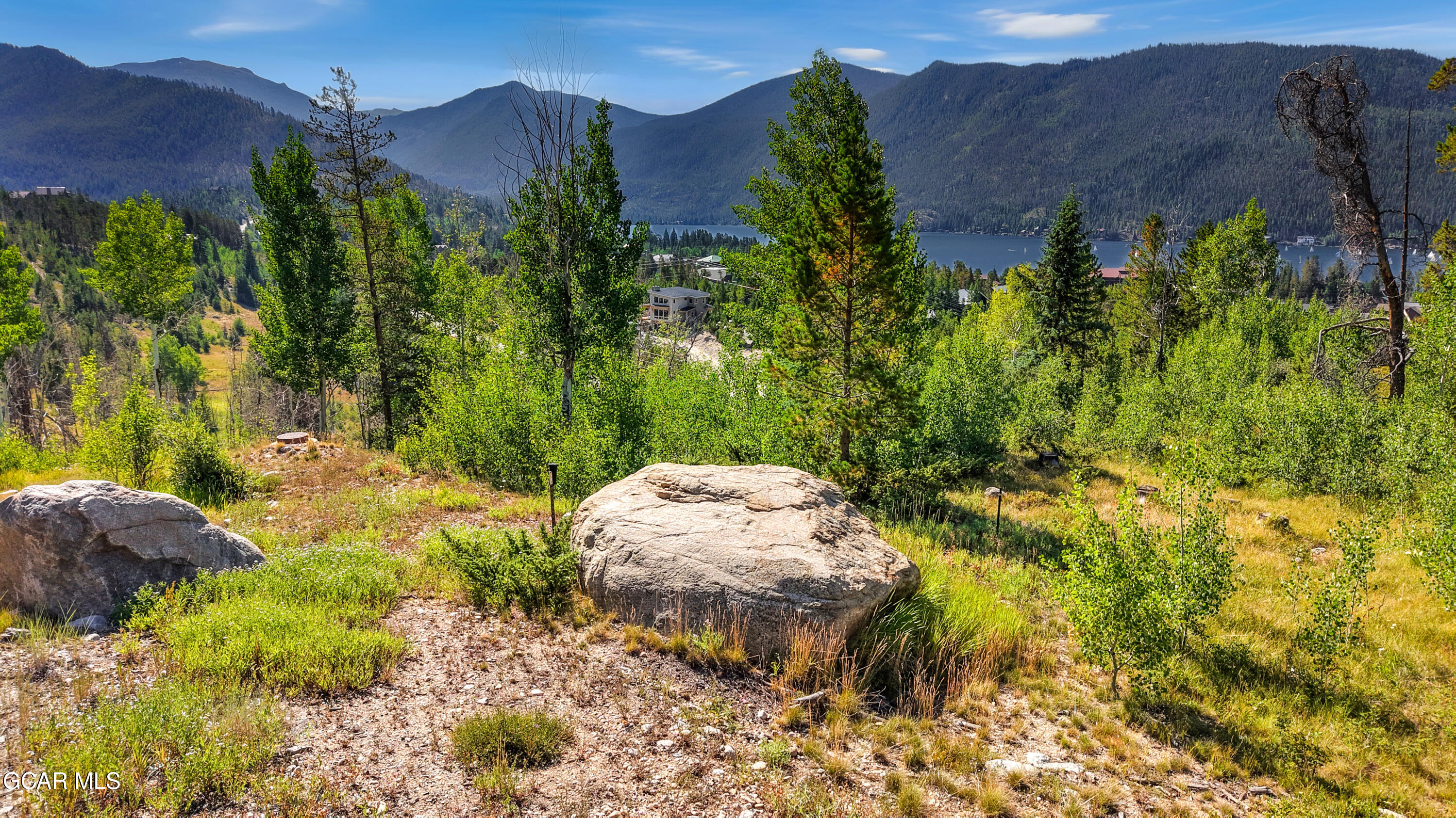 932 Old Tonahutu Ridge Road Grand Lake CO 80447