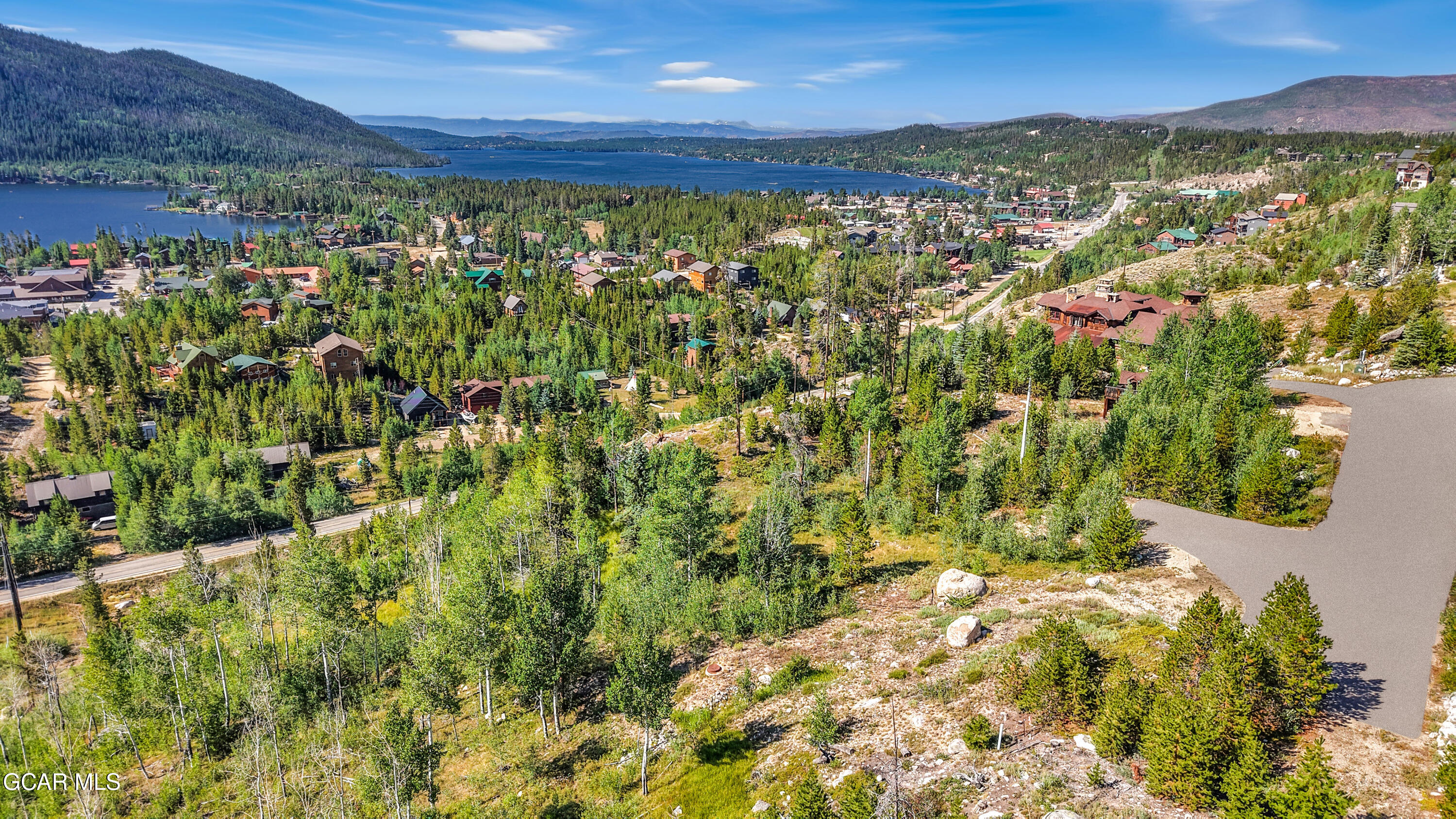 932 Old Tonahutu Ridge Road Grand Lake CO 80447