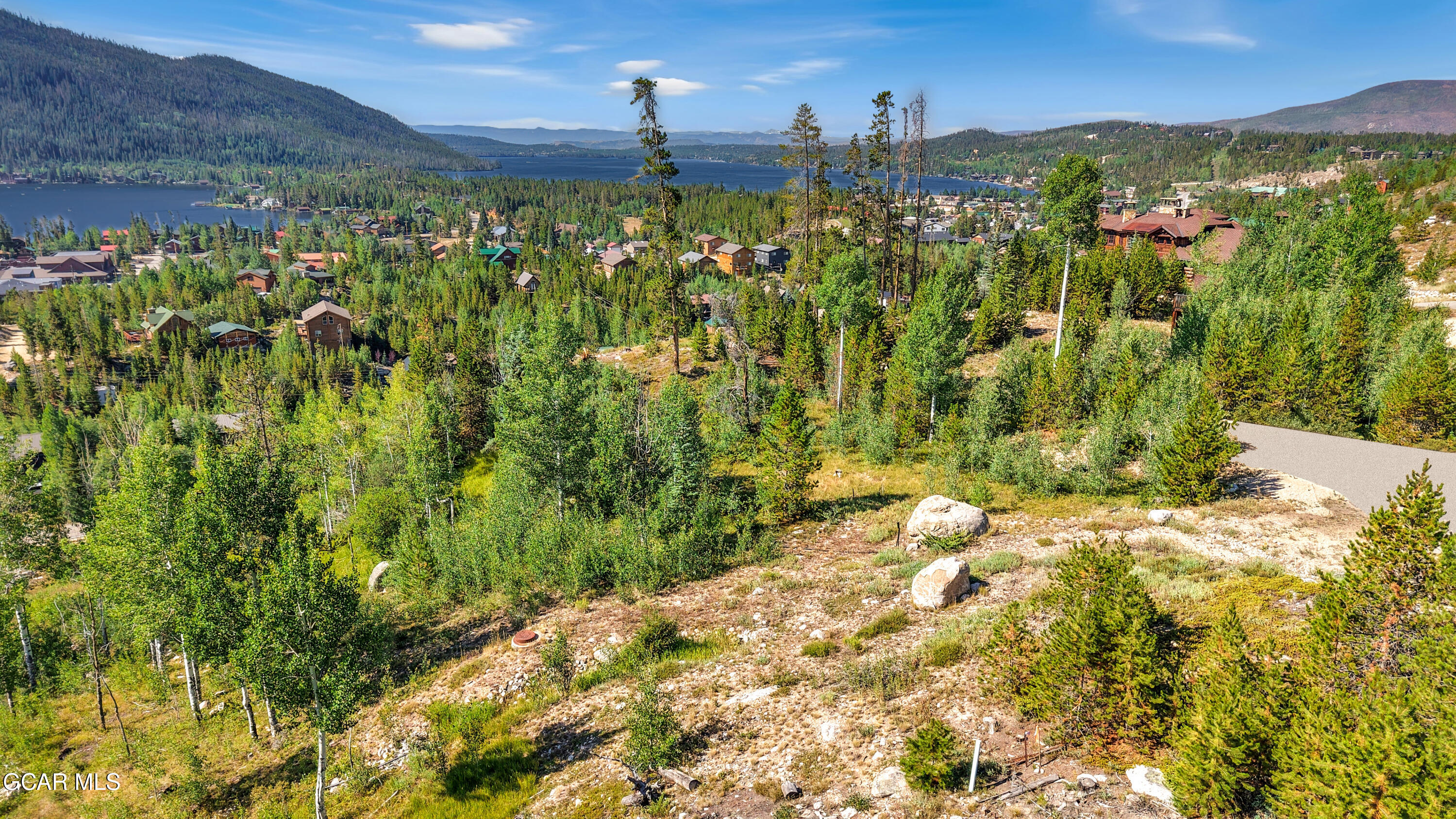 932 Old Tonahutu Ridge Road Grand Lake CO 80447