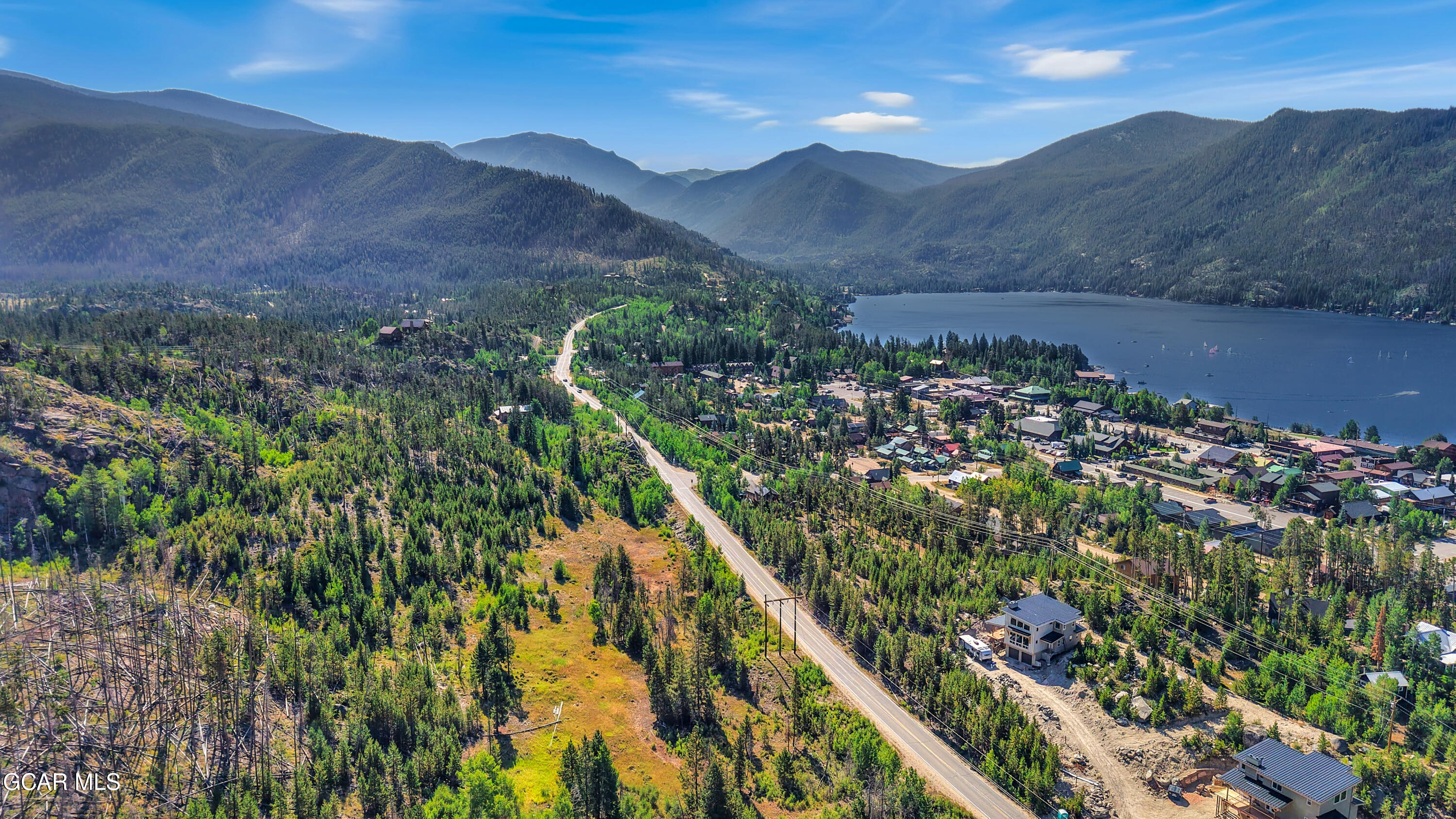 932 Old Tonahutu Ridge Road Grand Lake CO 80447