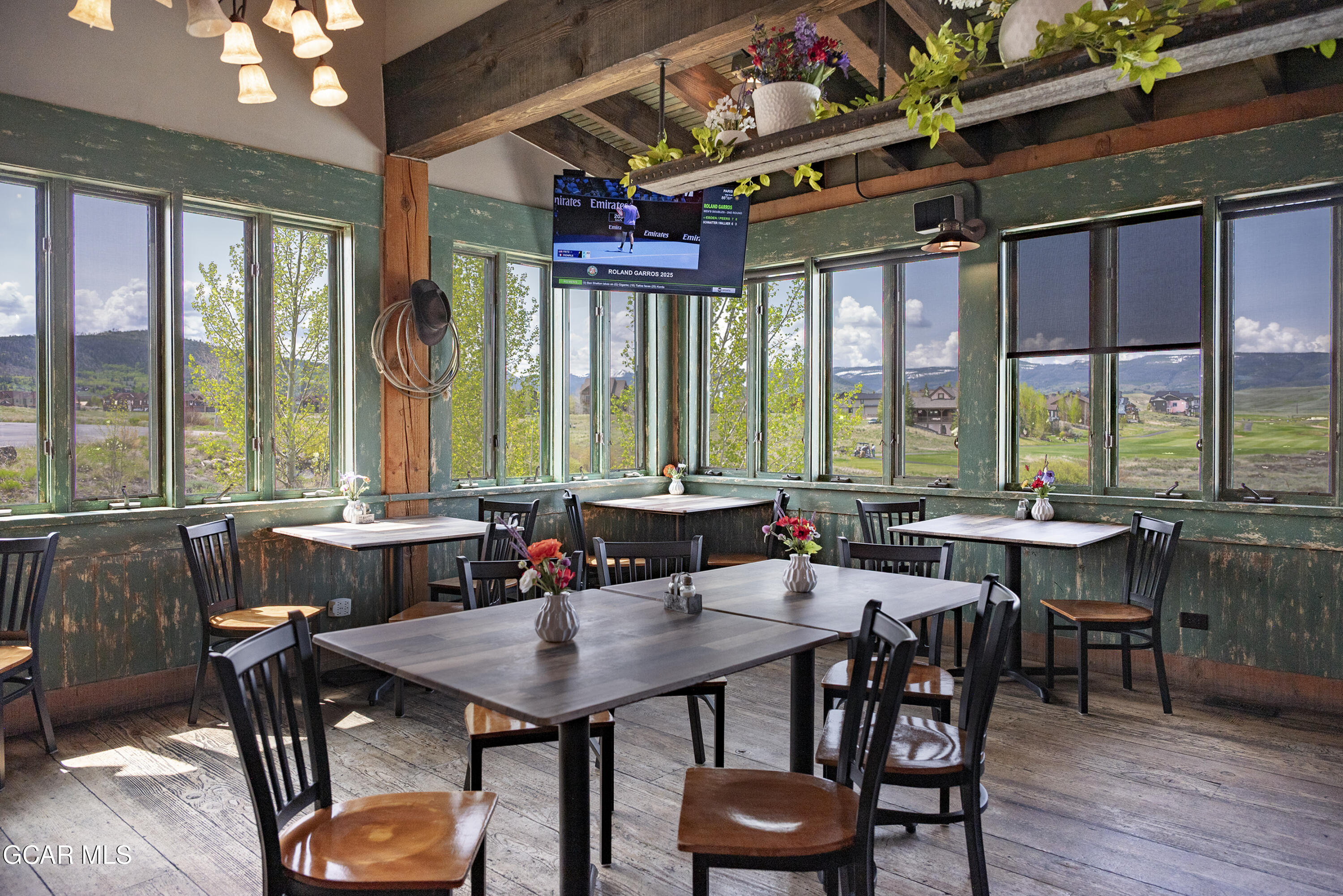 200 Buckhorn Circle Granby CO 80446