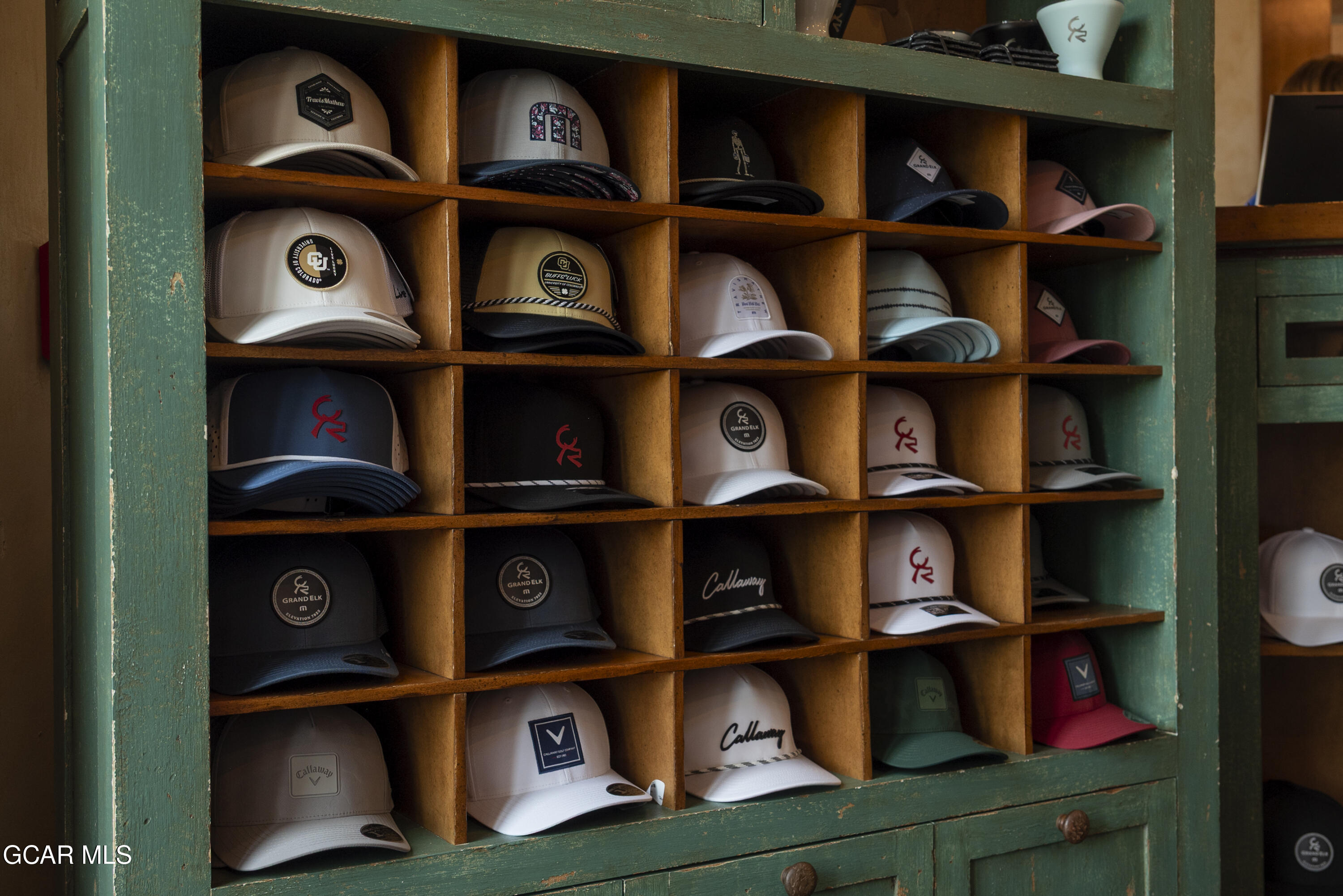 200 Buckhorn Circle Granby CO 80446