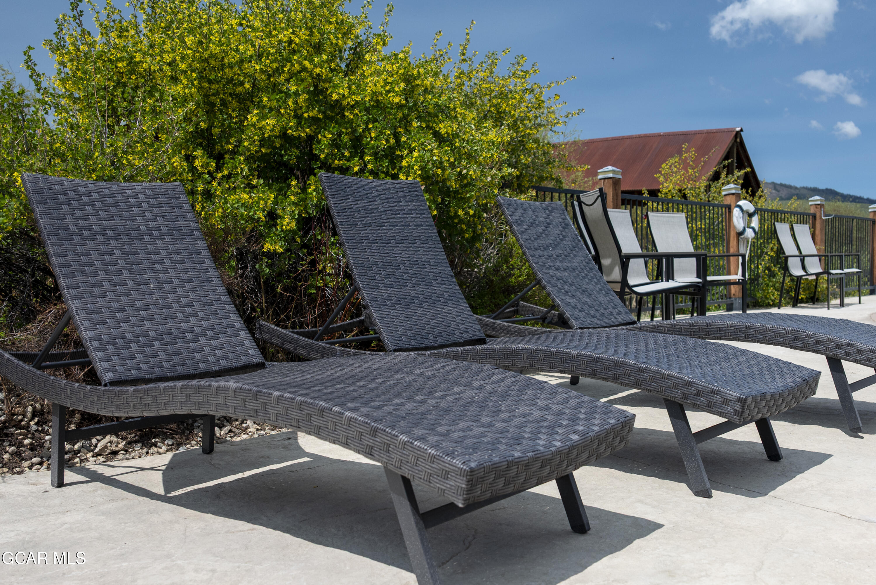 200 Buckhorn Circle Granby CO 80446