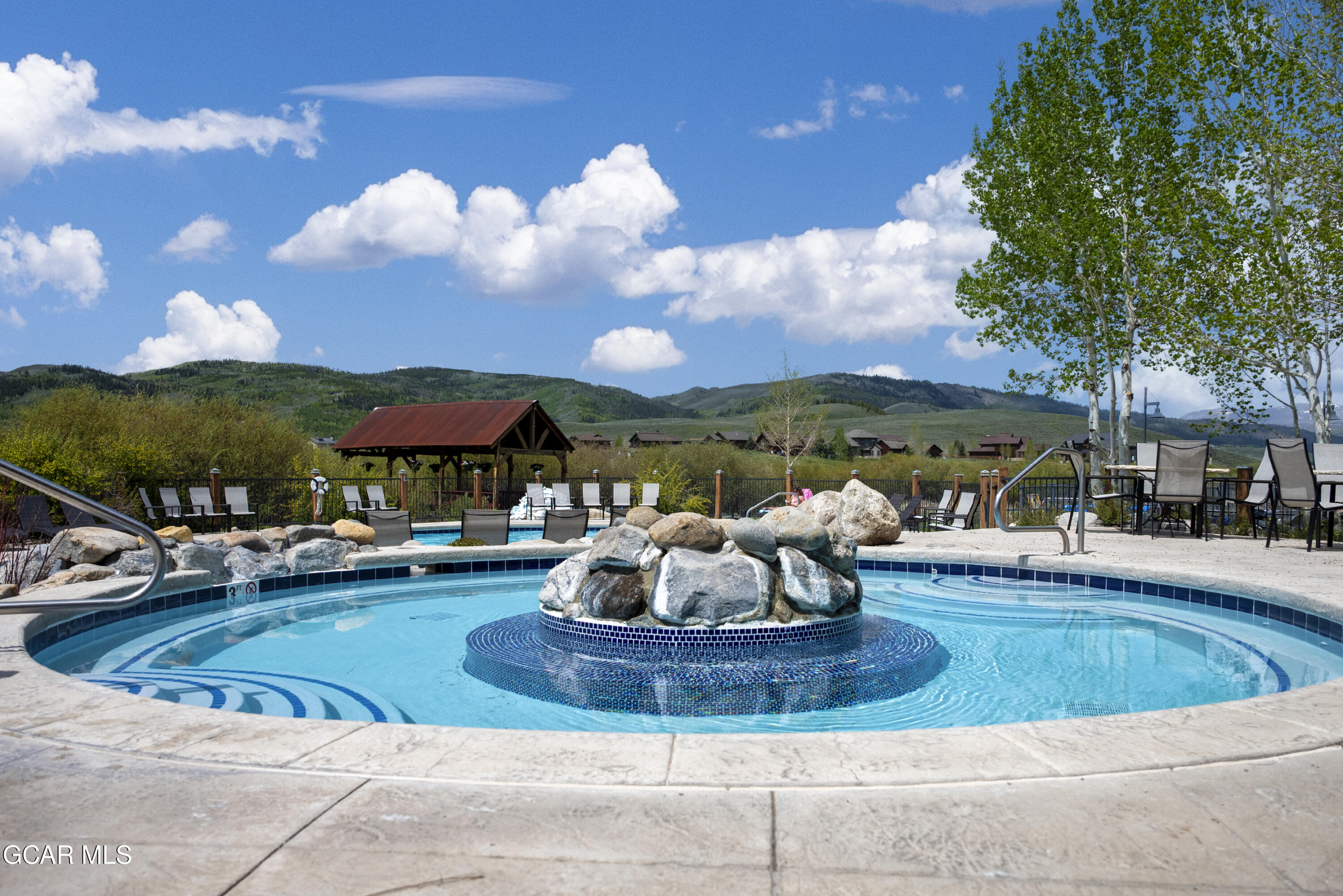 200 Buckhorn Circle Granby CO 80446