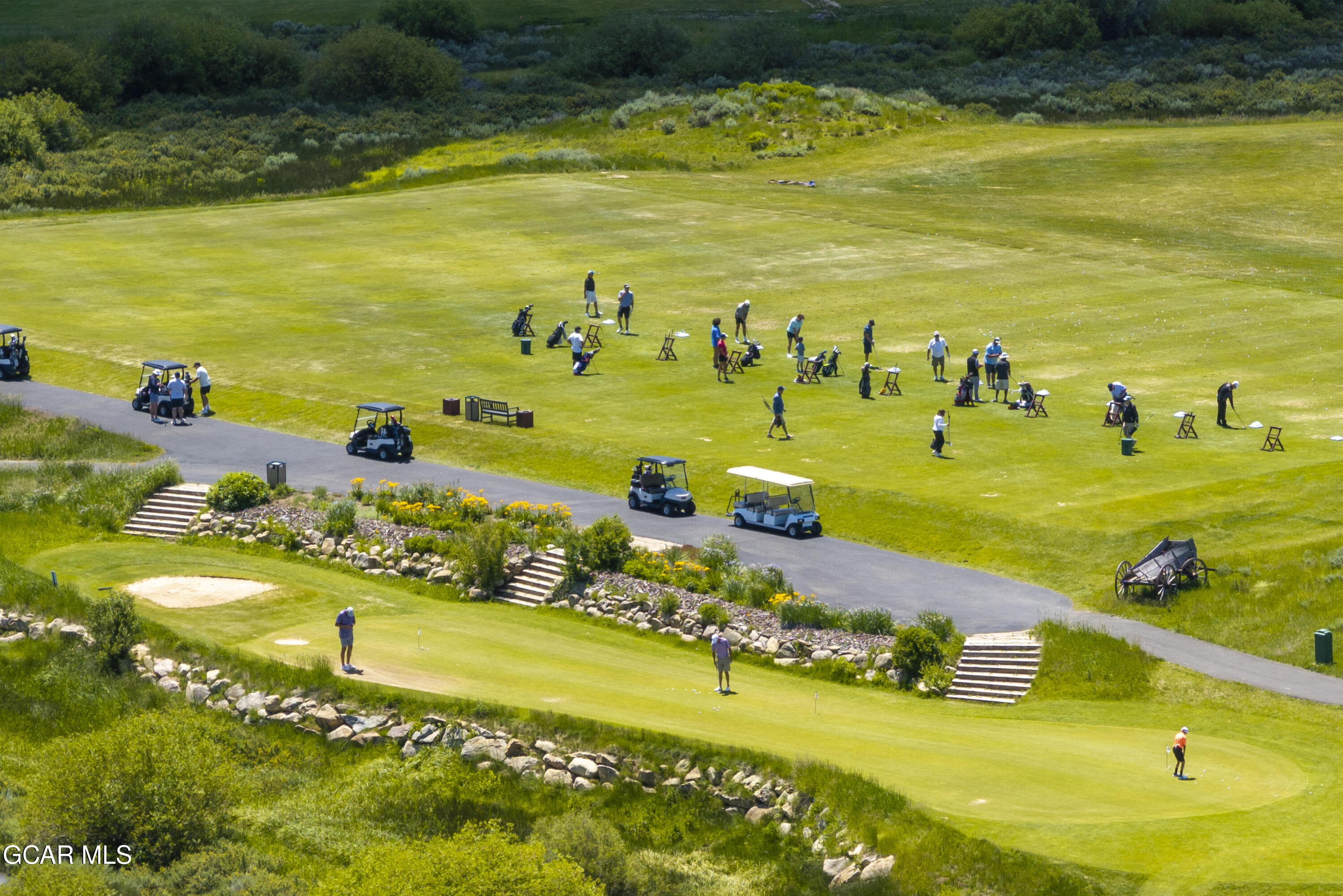 200 Buckhorn Circle Granby CO 80446