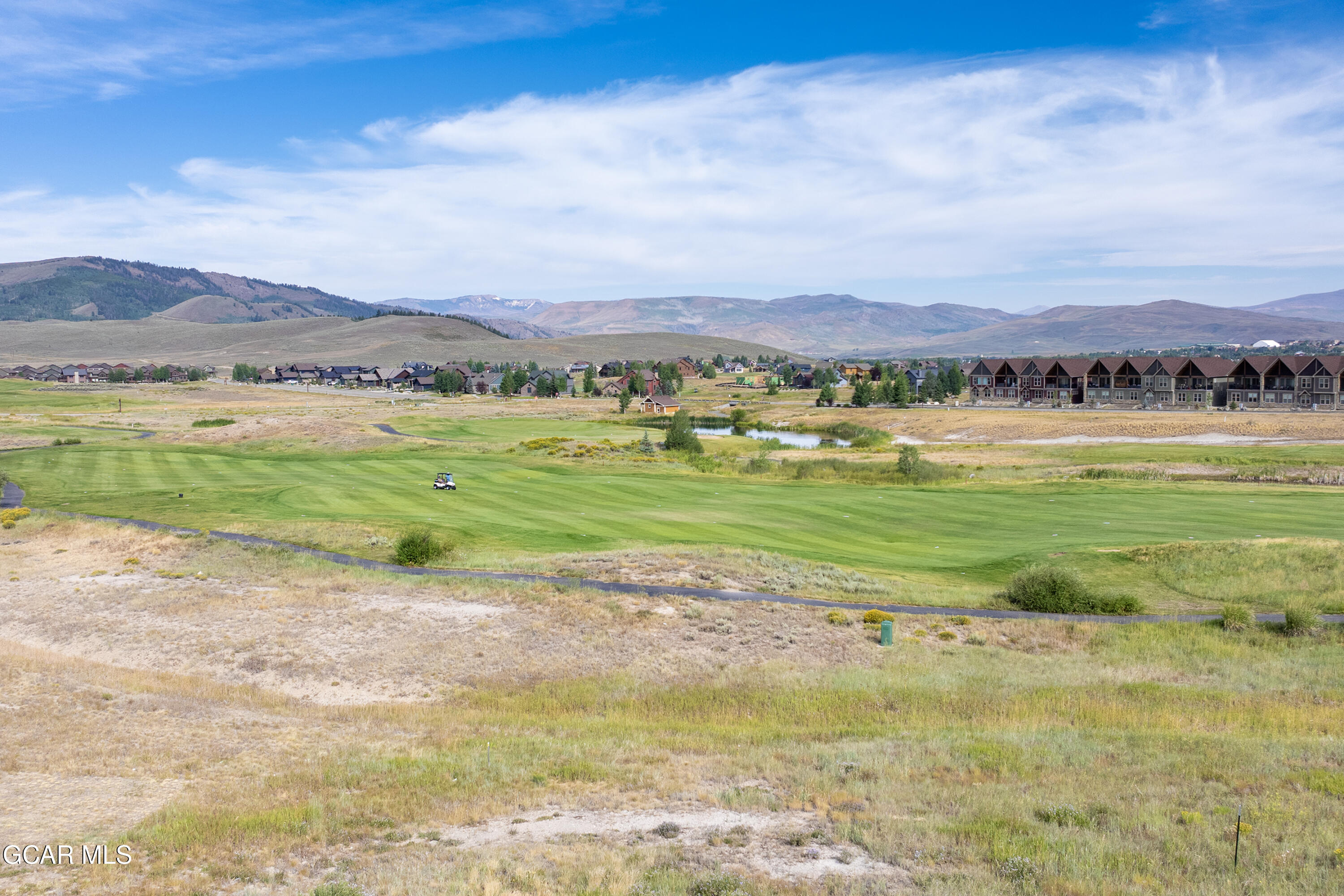 200 Buckhorn Circle Granby CO 80446