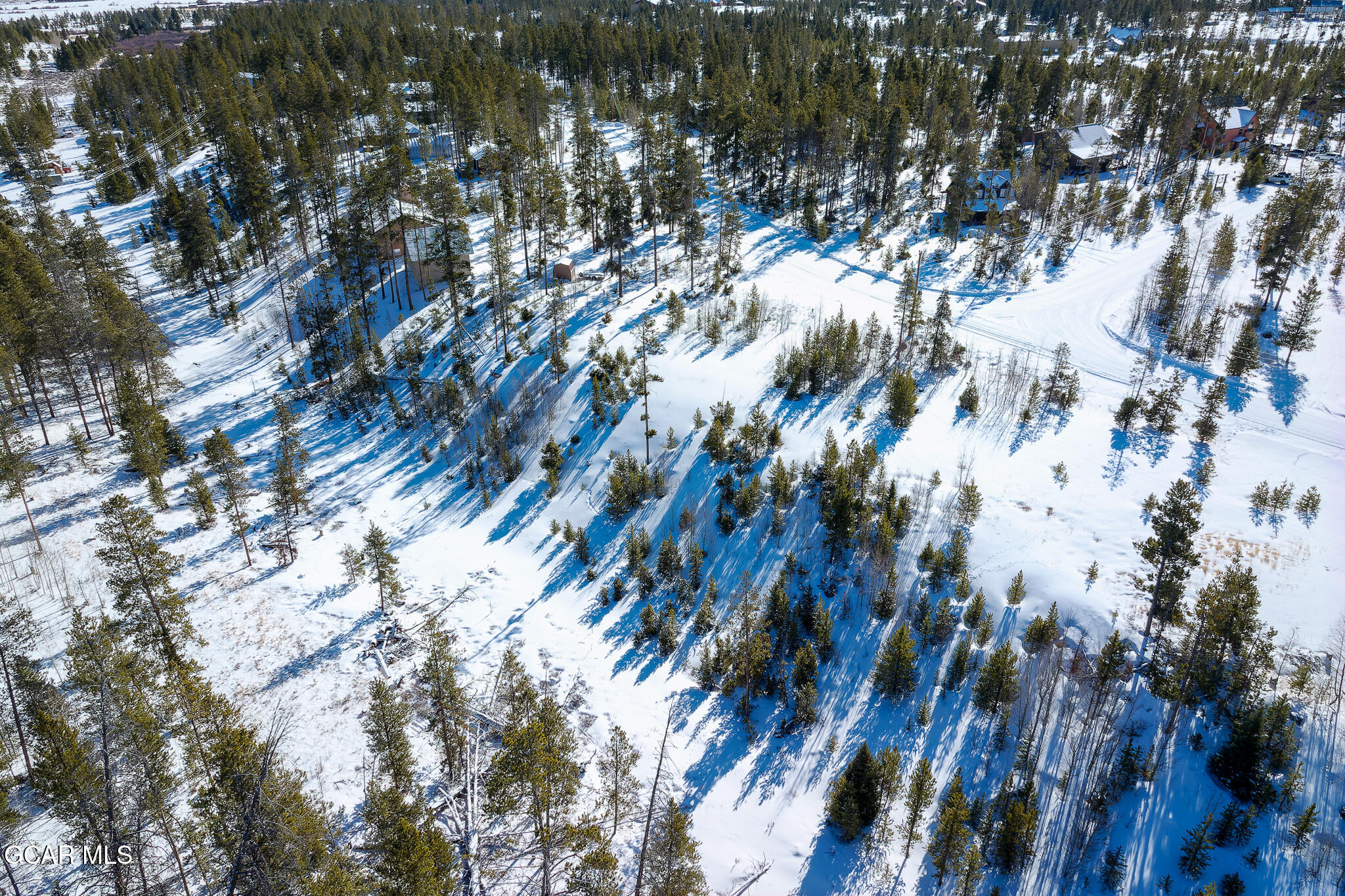 281 GCR 509 Fraser CO 80442