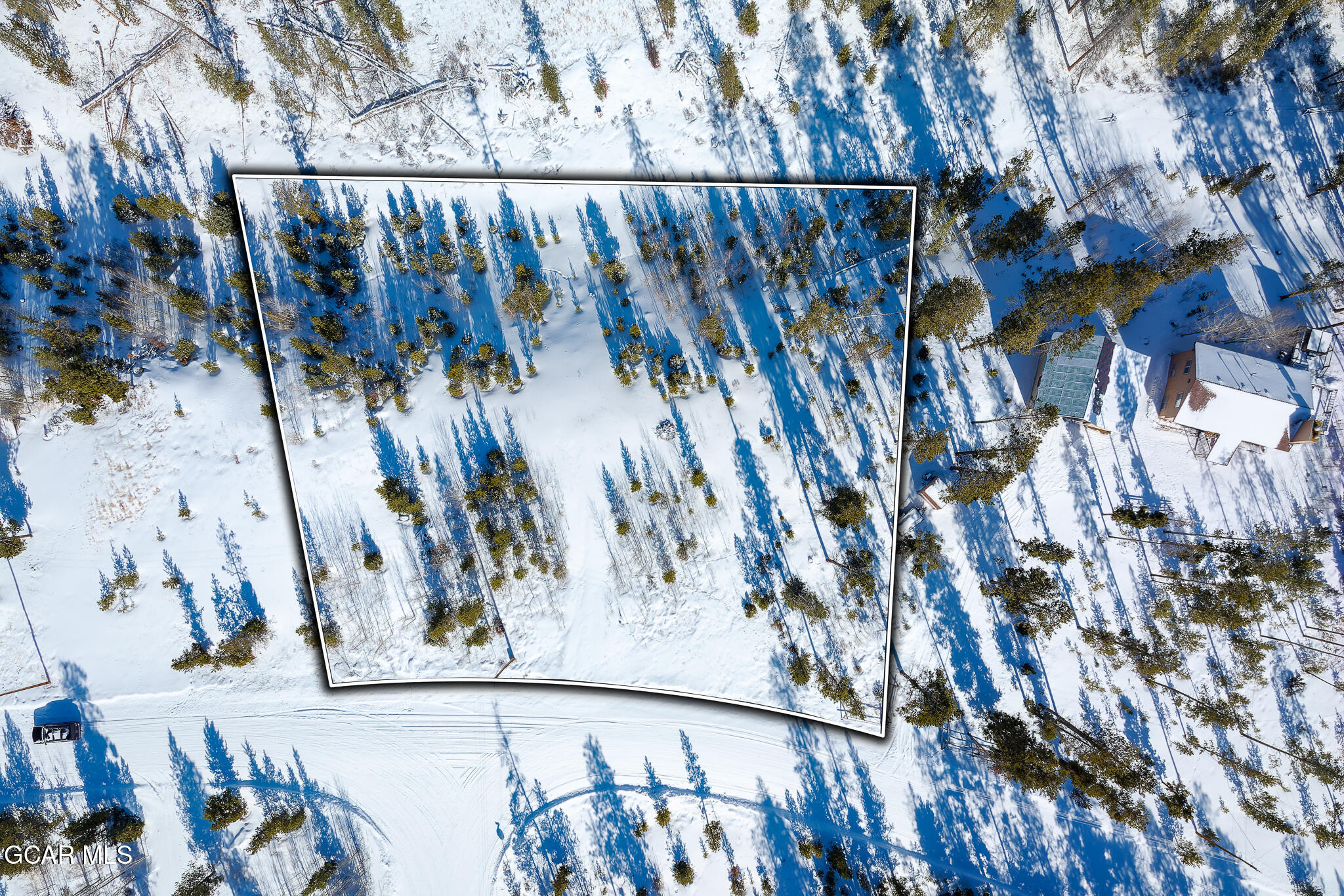 281 GCR 509 Fraser CO 80442