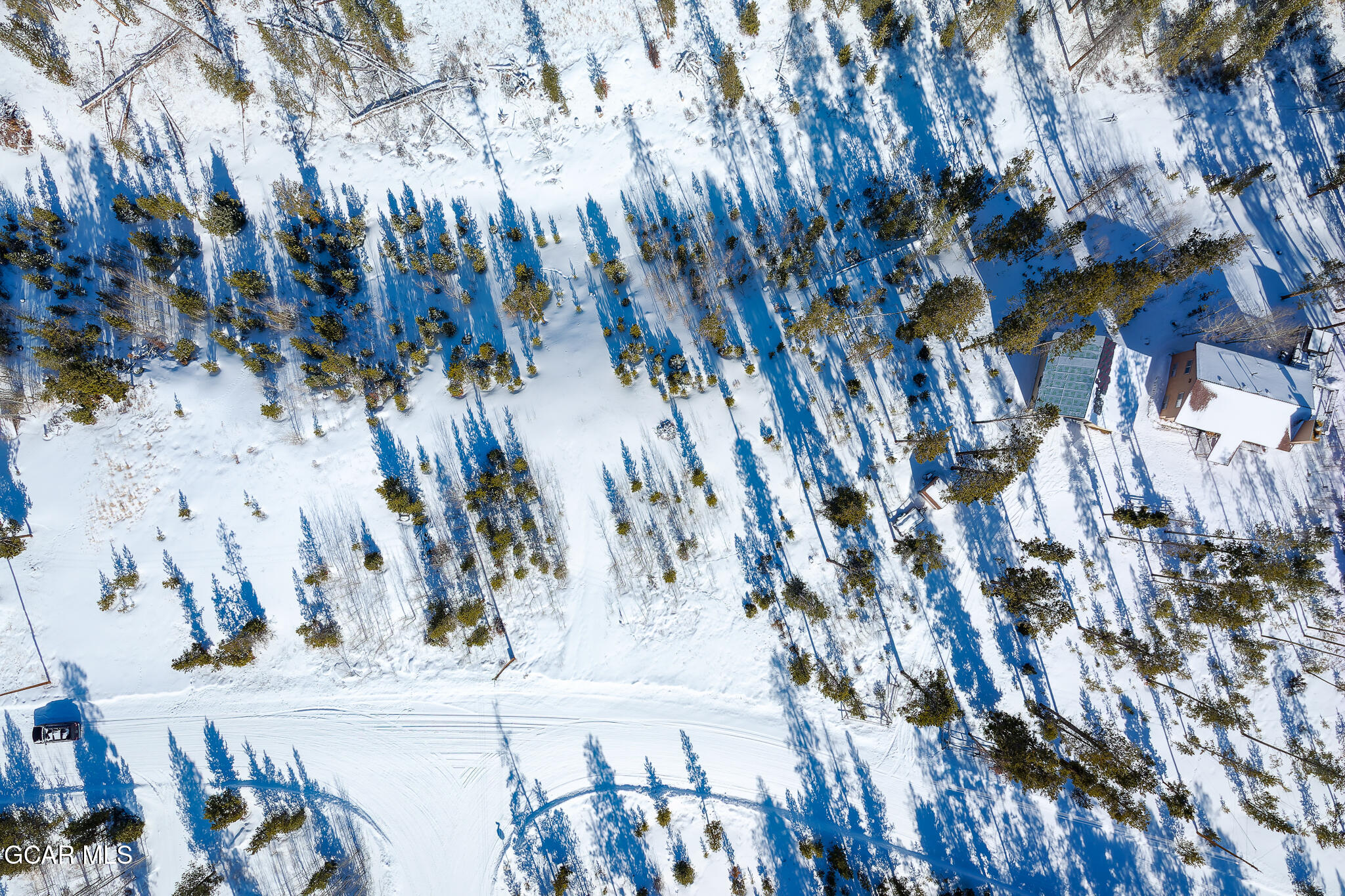 281 GCR 509 Fraser CO 80442