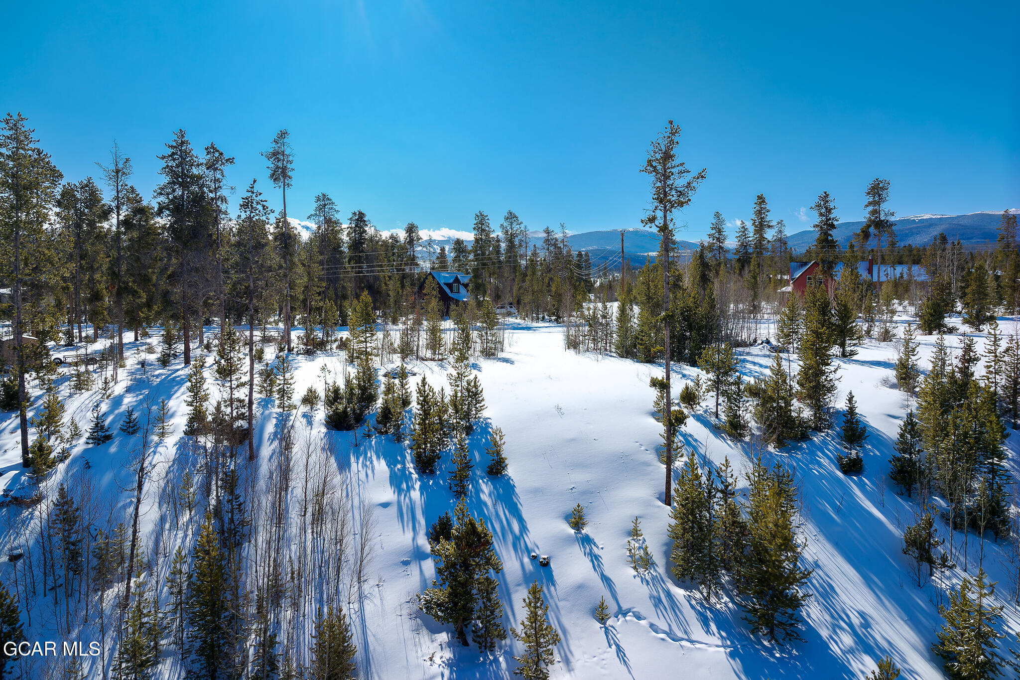 281 GCR 509 Fraser CO 80442