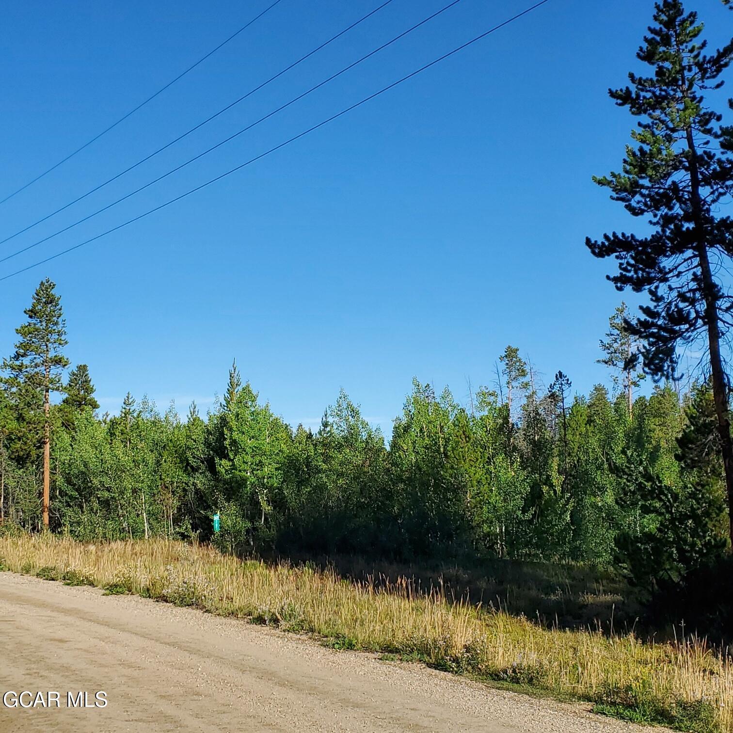 281 GCR 509 Fraser CO 80442