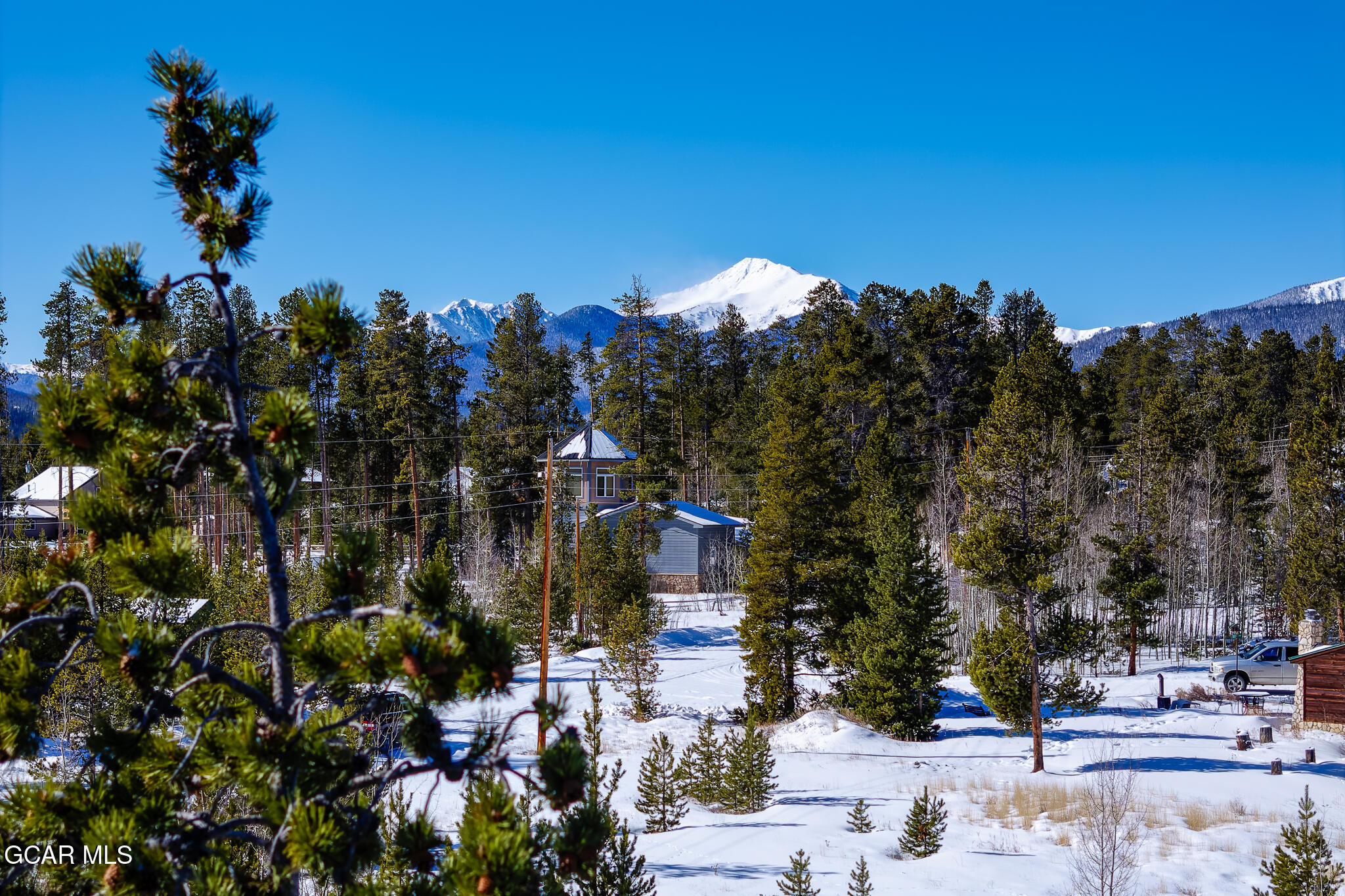 281 GCR 509 Fraser CO 80442