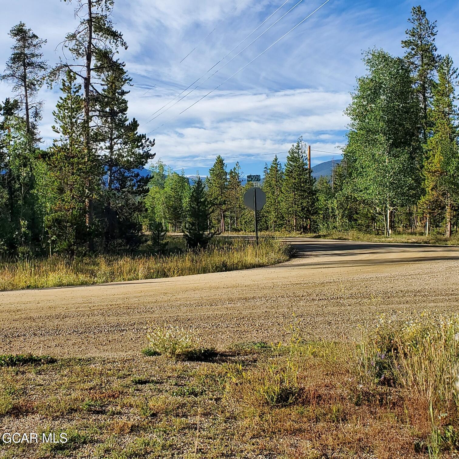 281 GCR 509 Fraser CO 80442