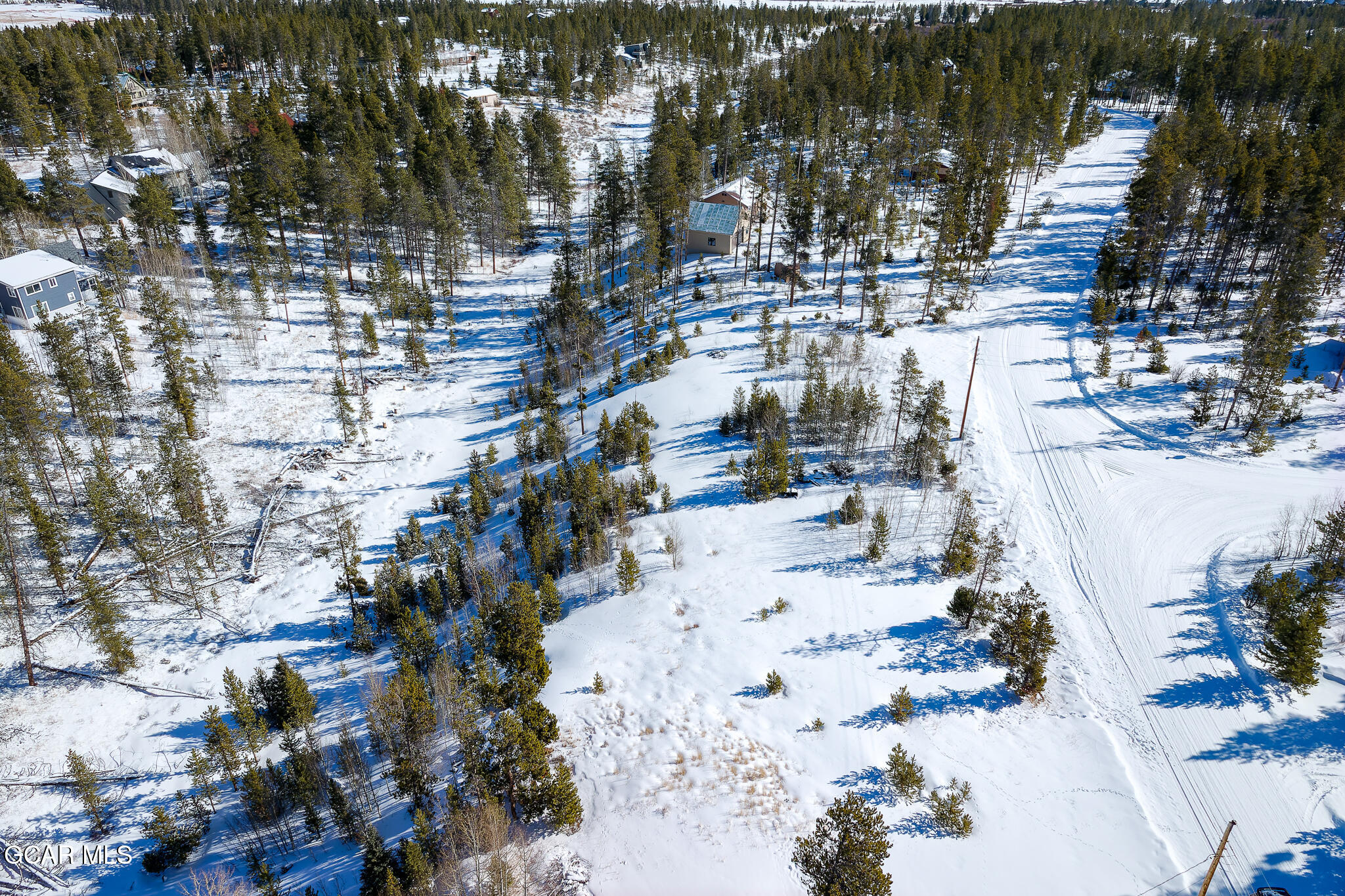 281 GCR 509 Fraser CO 80442