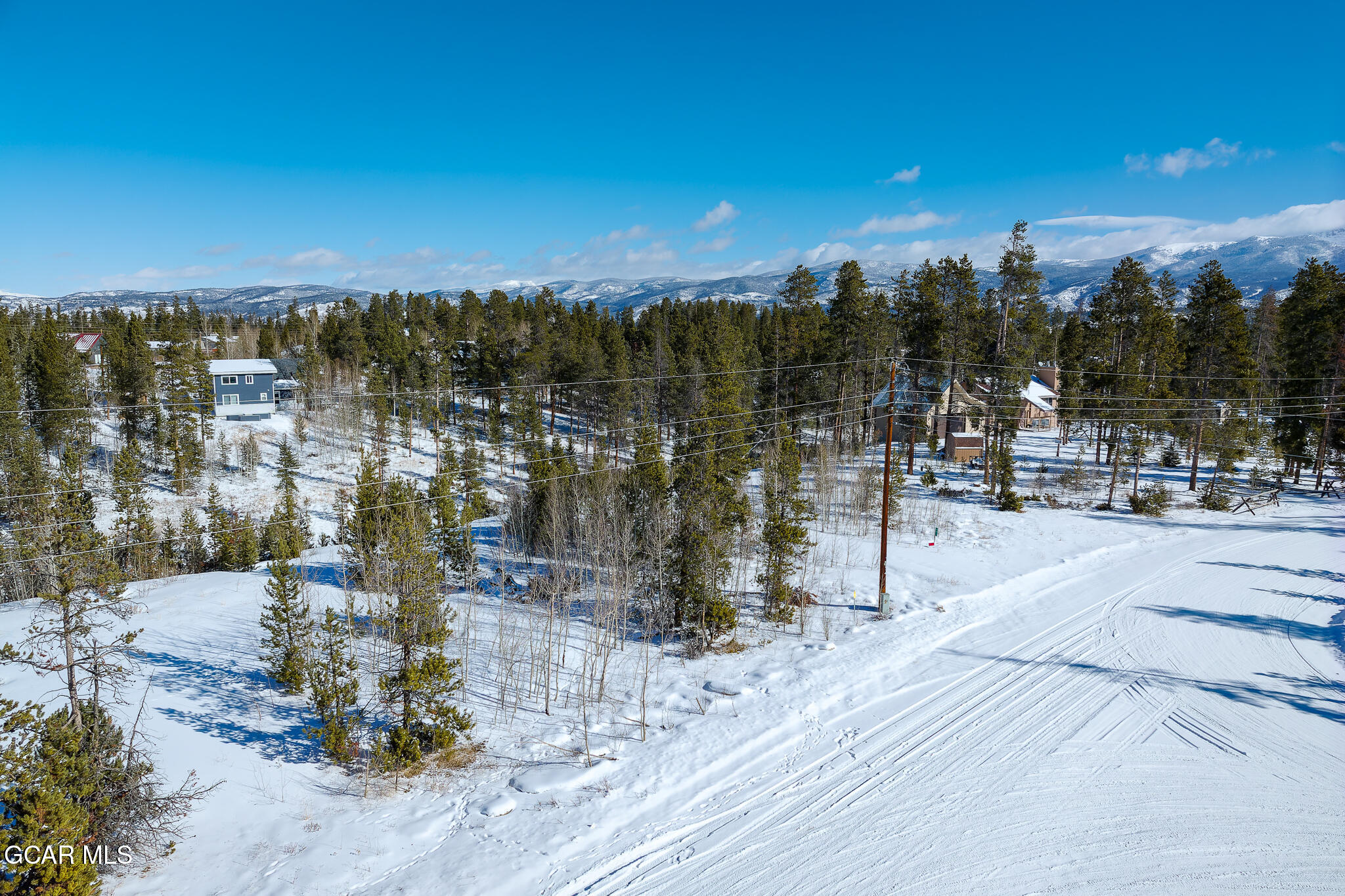 281 GCR 509 Fraser CO 80442