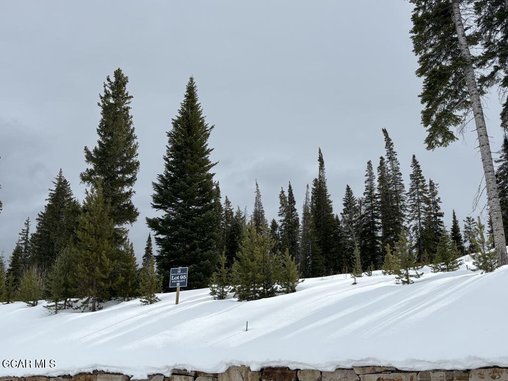 2324 Pioneer Trail Fraser CO 80442