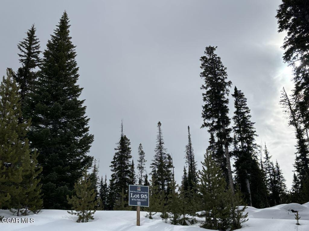 2324 Pioneer Trail Fraser CO 80442