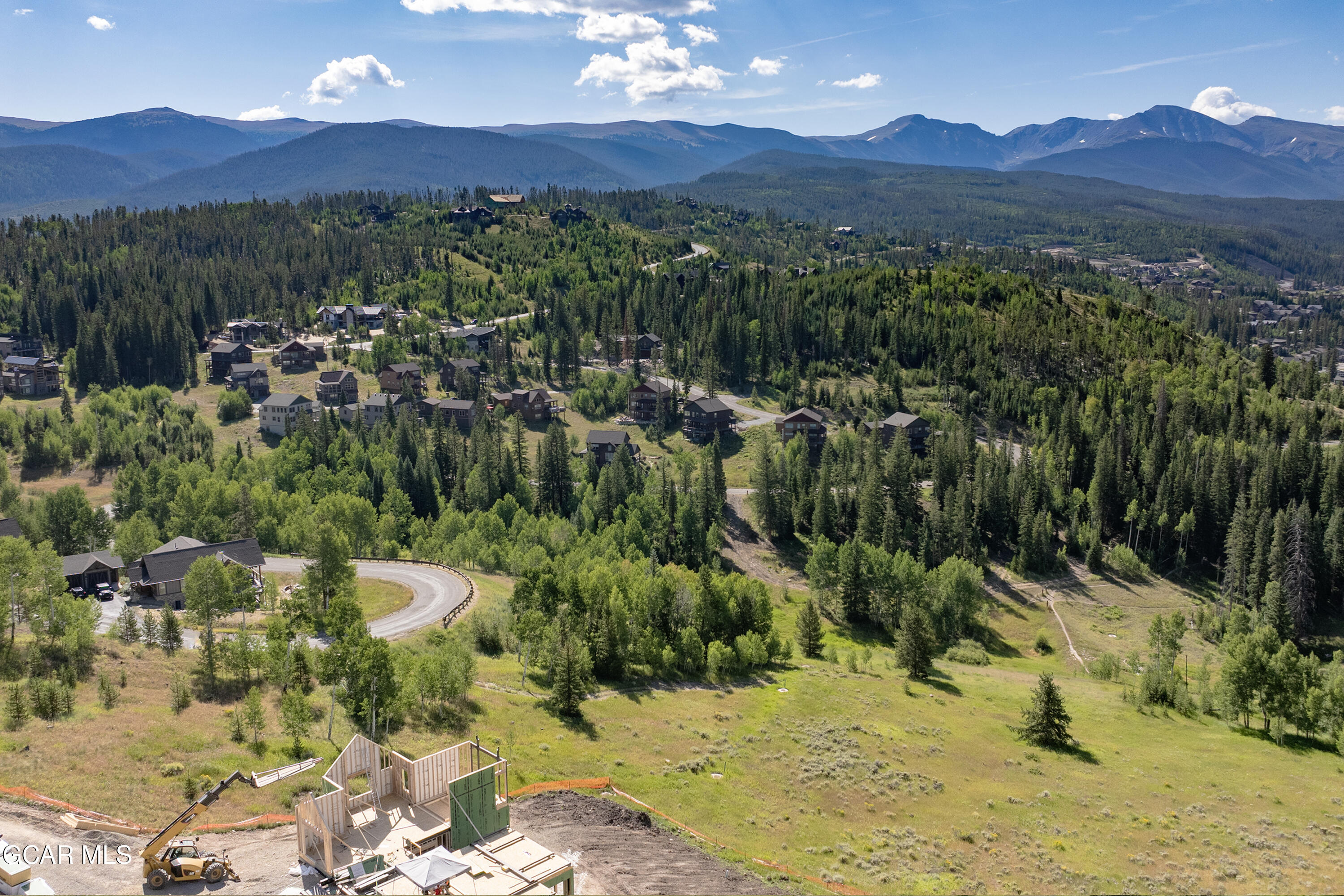 1996 Pioneer Trail Fraser CO 80442