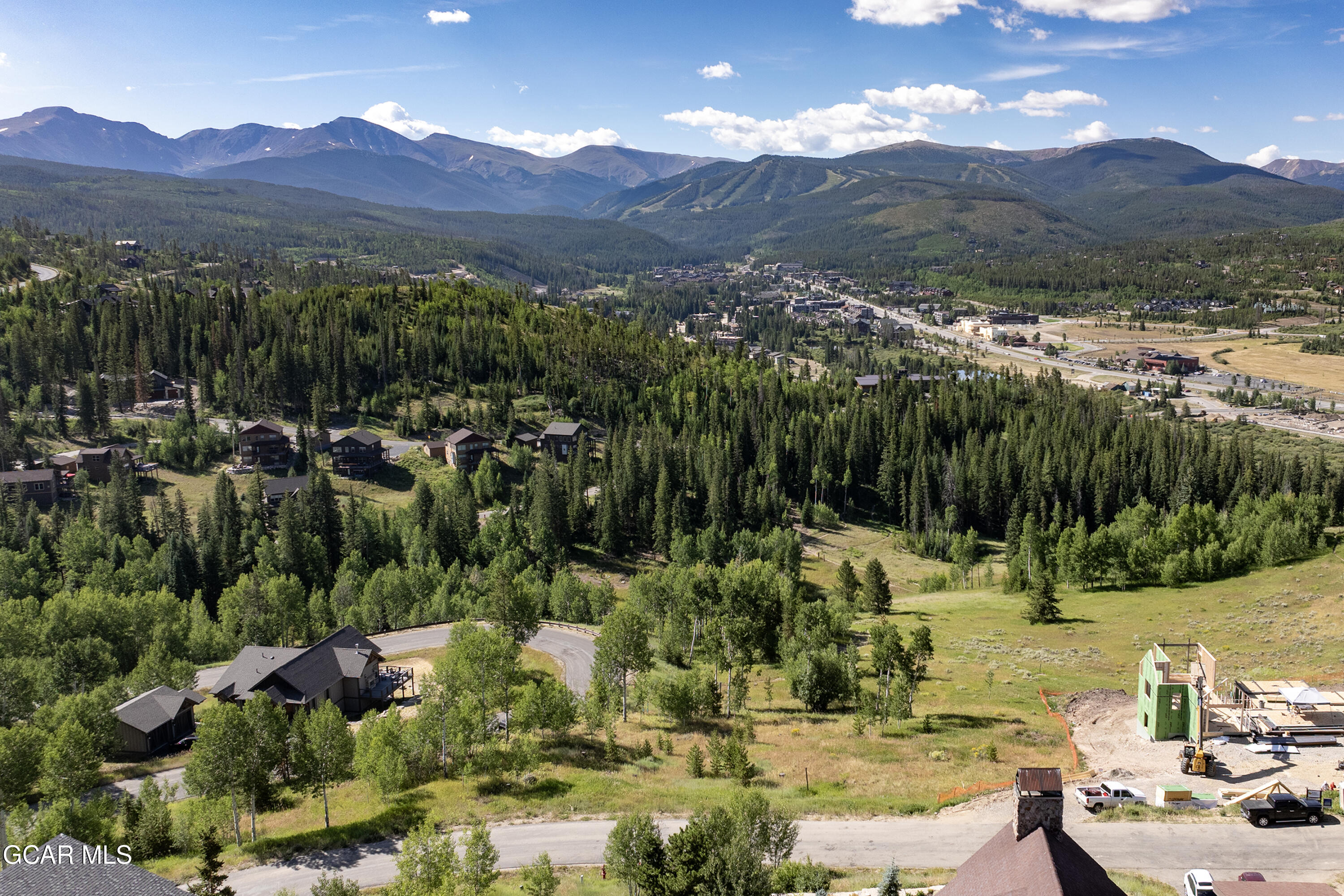 1996 Pioneer Trail Fraser CO 80442