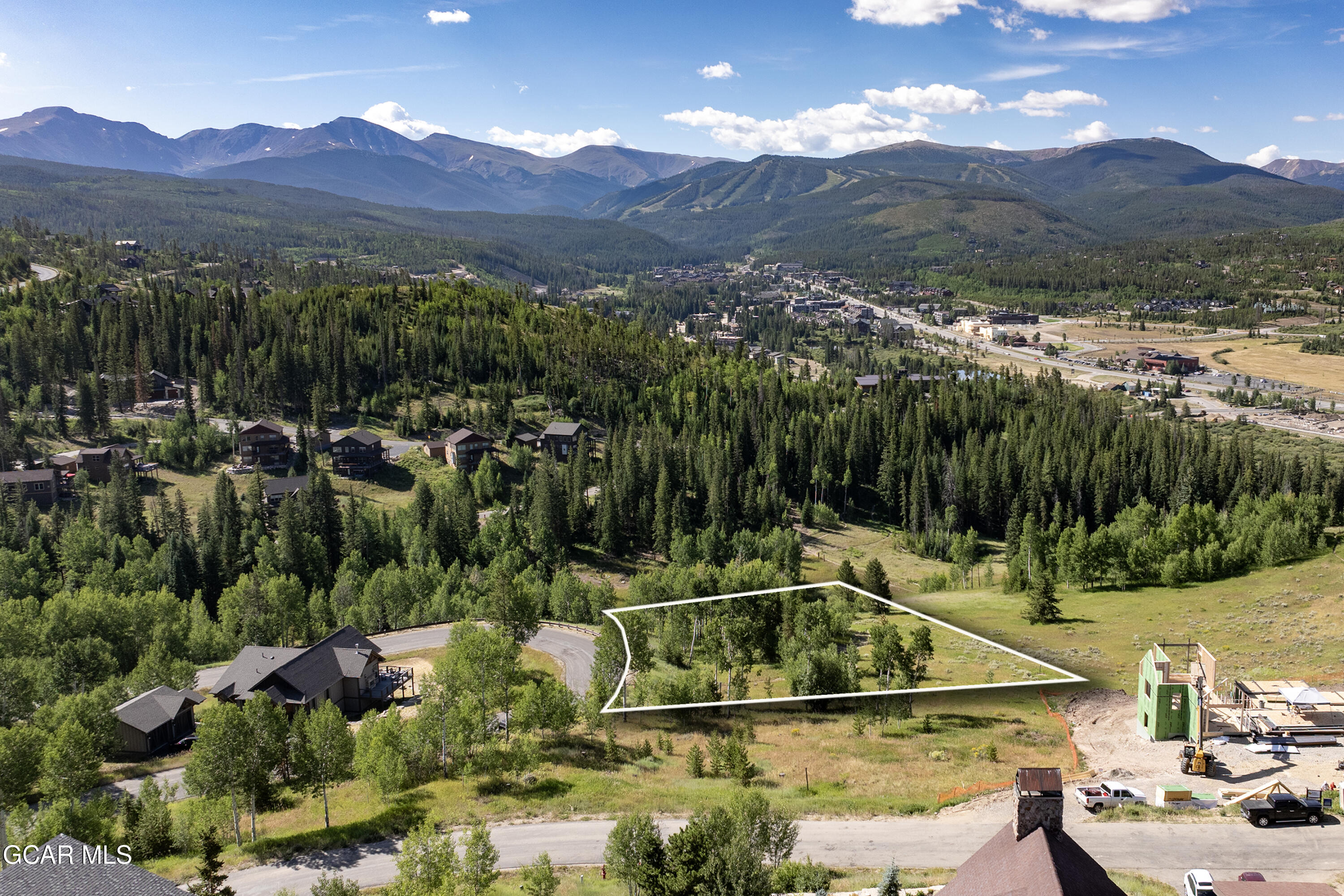 1996 Pioneer Trail Fraser CO 80442