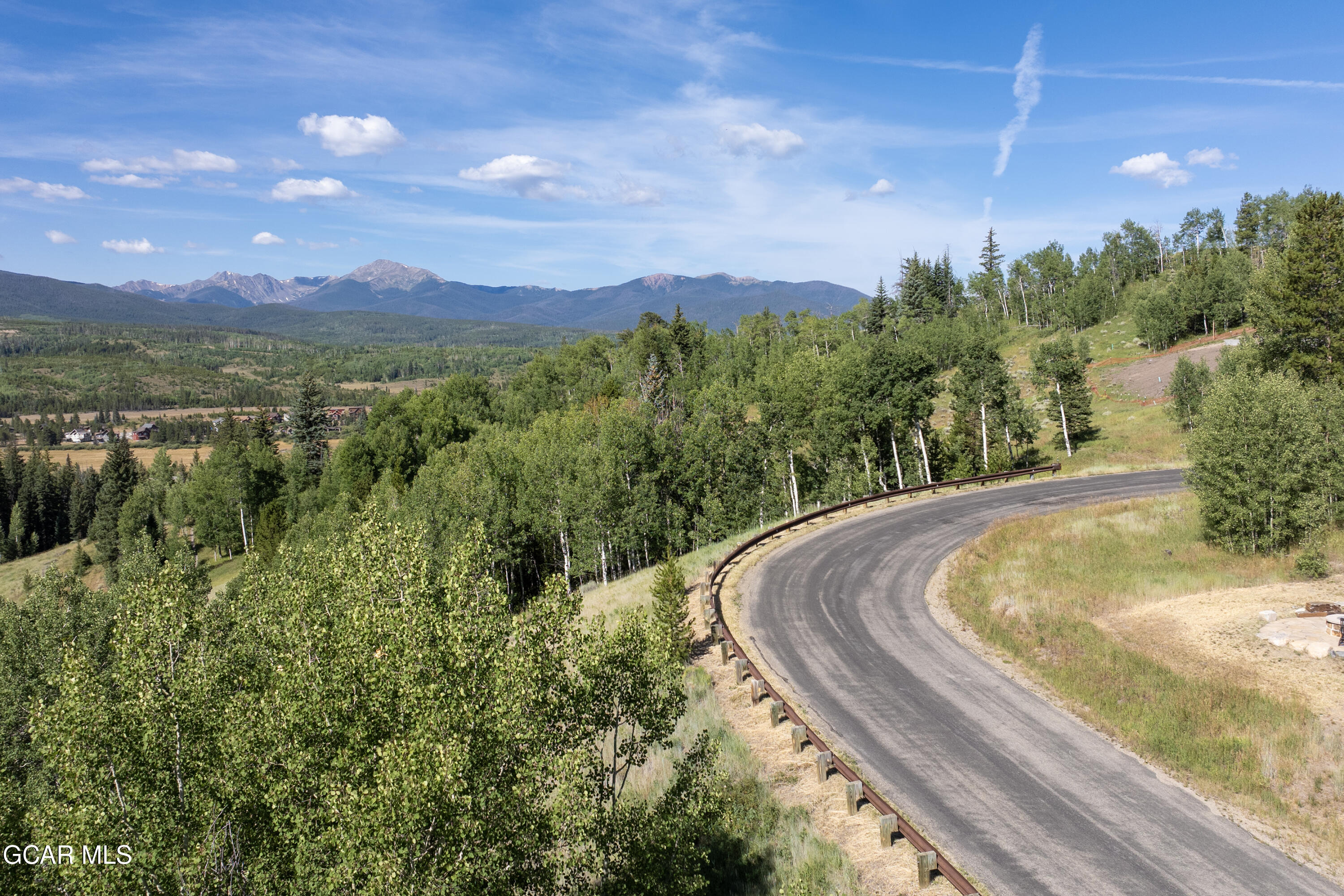 1996 Pioneer Trail Fraser CO 80442