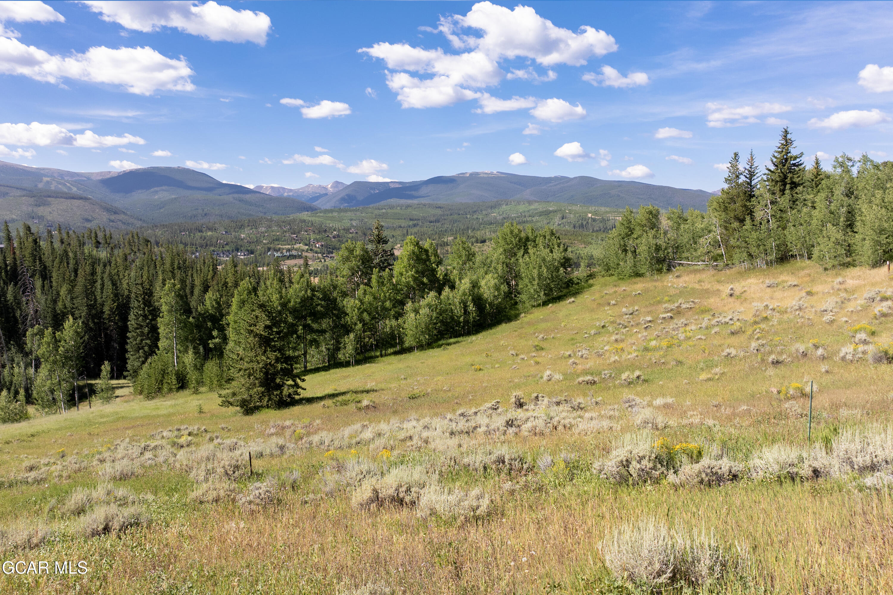 1996 Pioneer Trail Fraser CO 80442