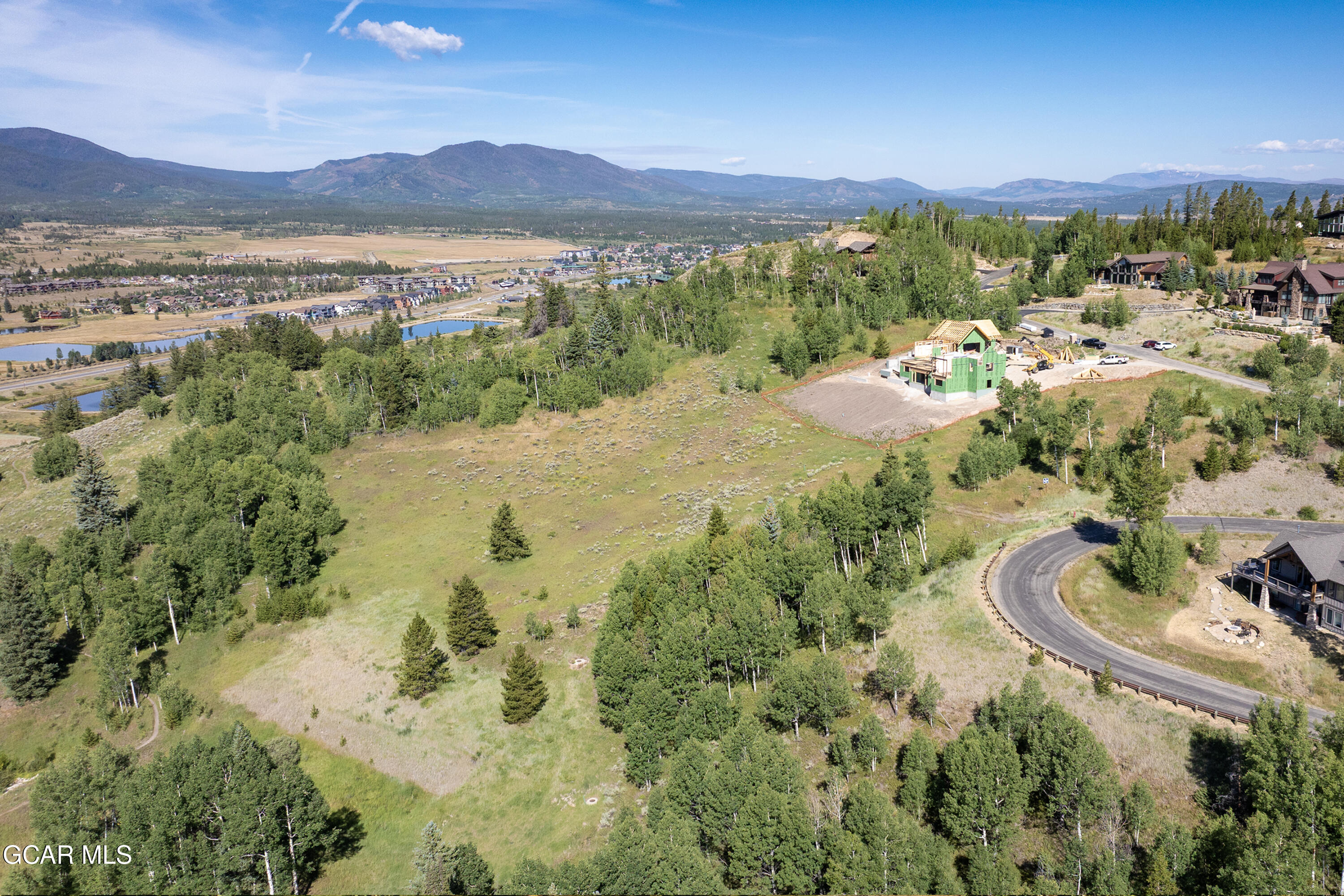 1996 Pioneer Trail Fraser CO 80442