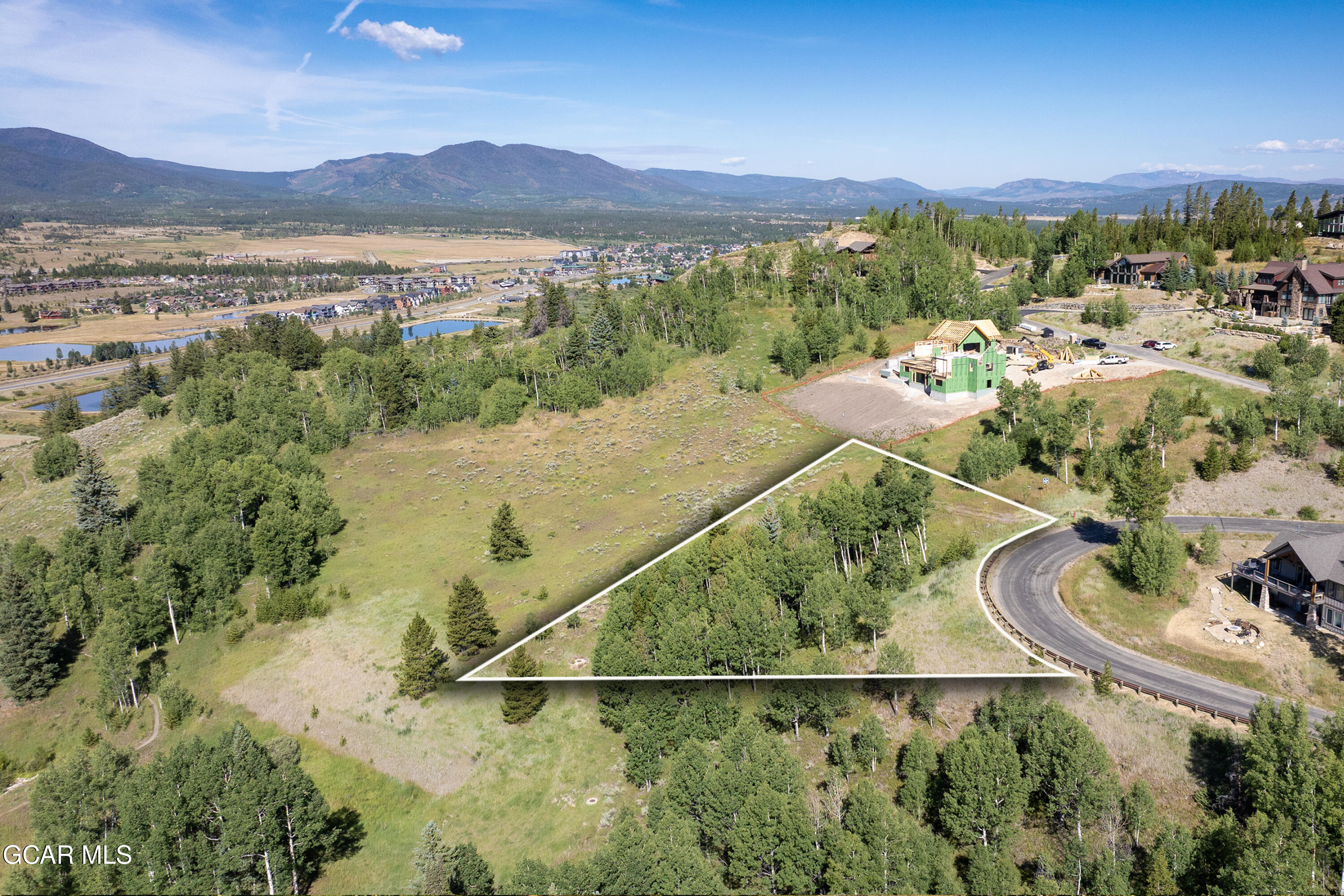 1996 Pioneer Trail Fraser CO 80442