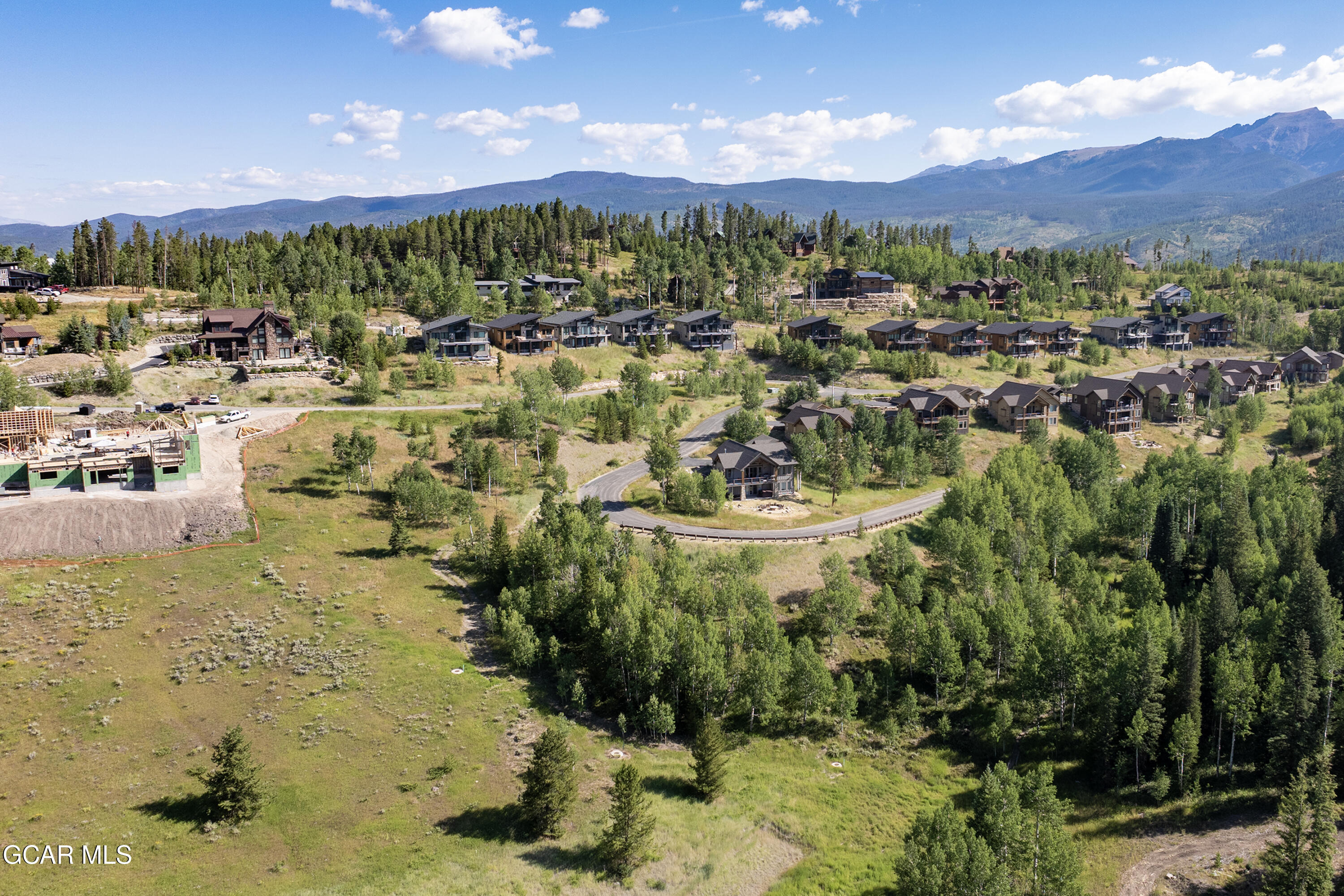 1996 Pioneer Trail Fraser CO 80442