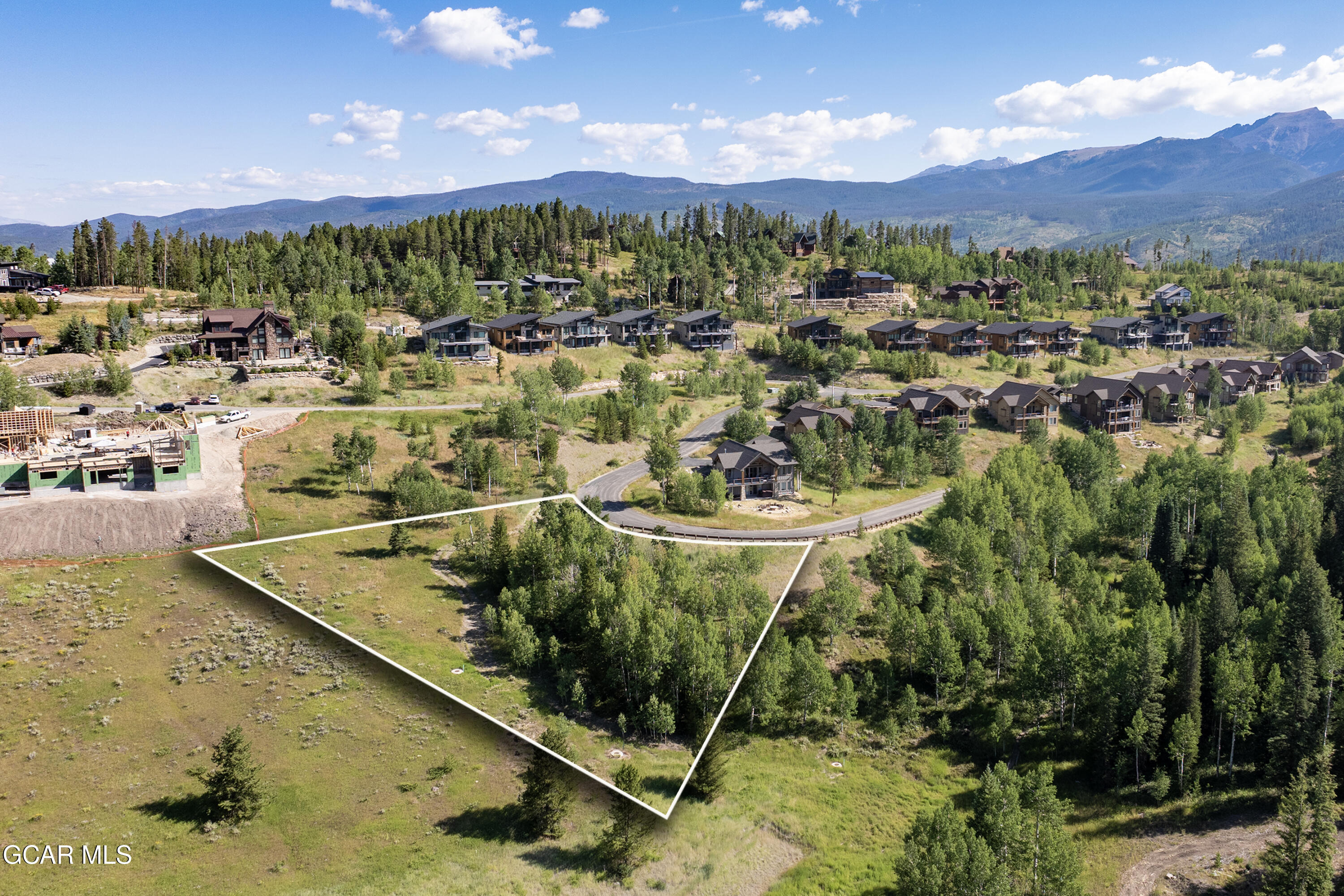 1996 Pioneer Trail Fraser CO 80442