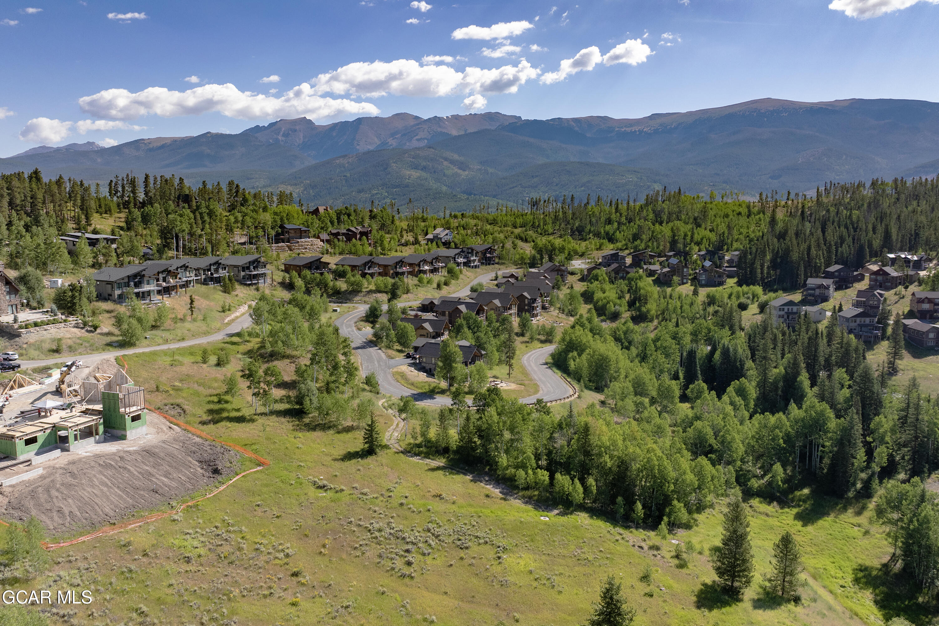 1996 Pioneer Trail Fraser CO 80442