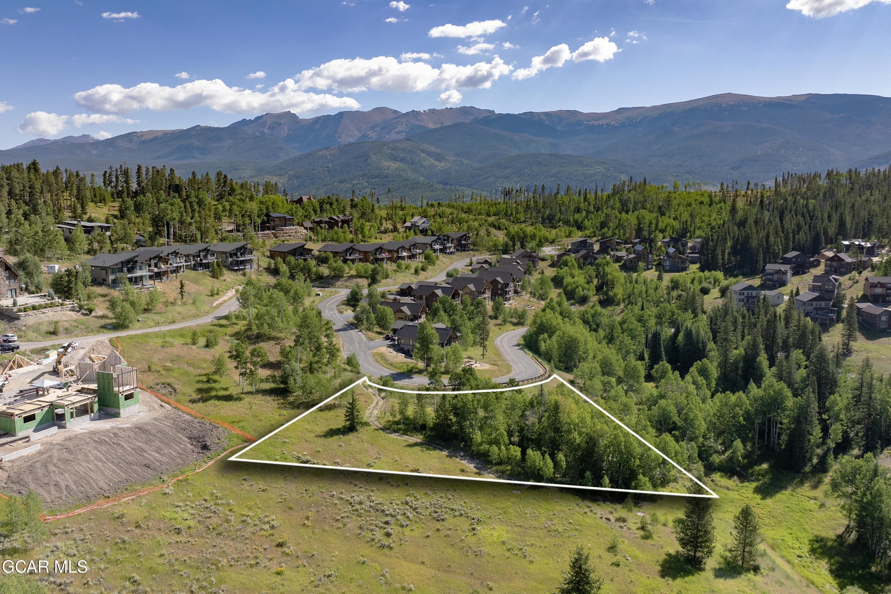 1996 Pioneer Trail Fraser CO 80442