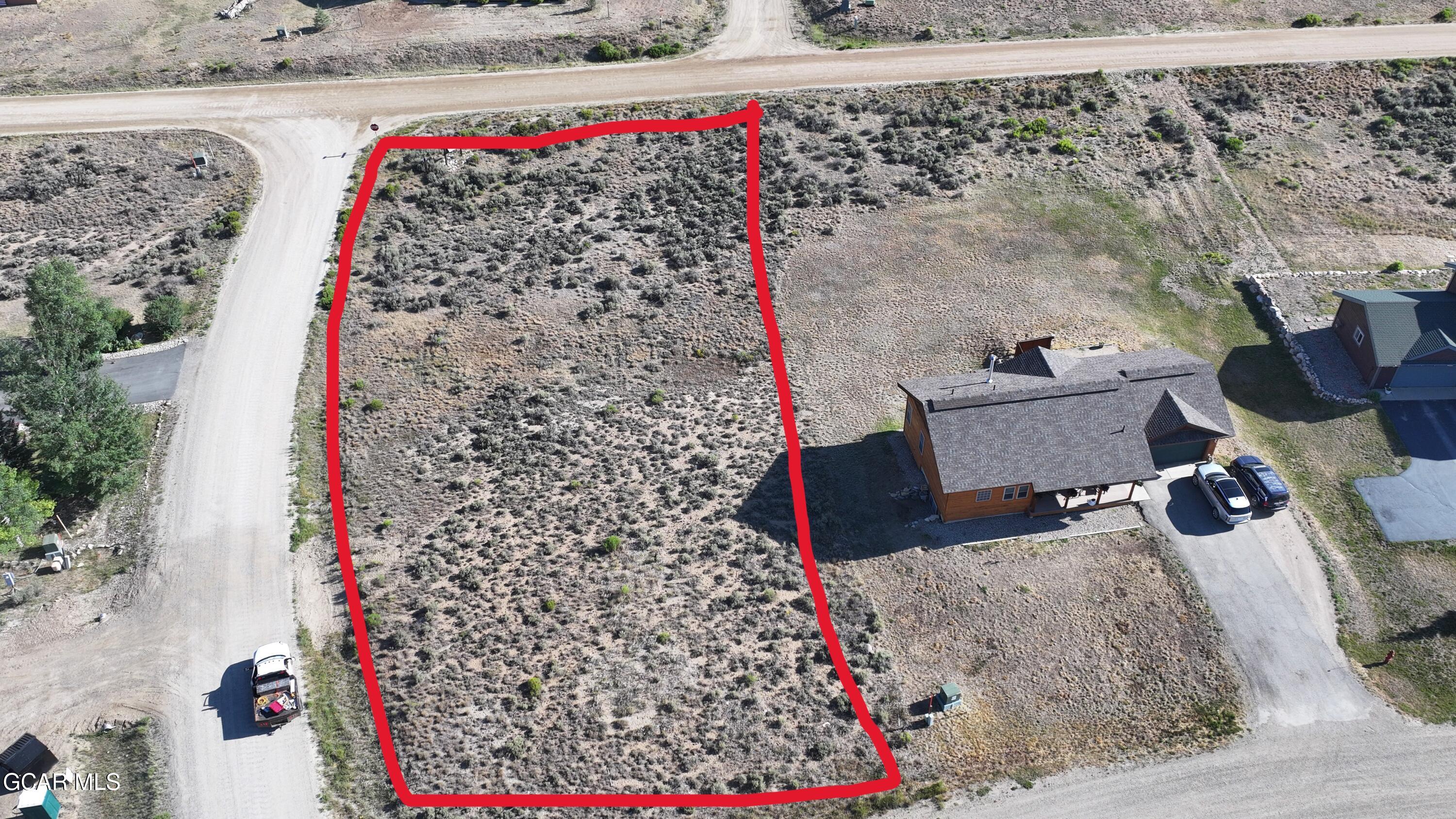 190 County Road 894 Granby CO 80446