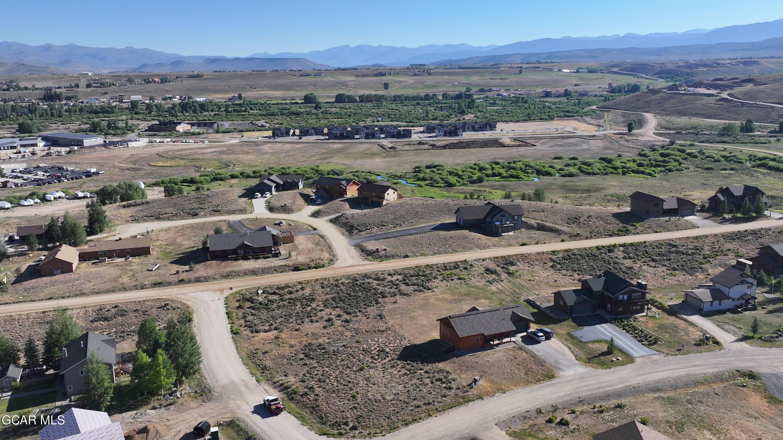 190 County Road 894 Granby CO 80446