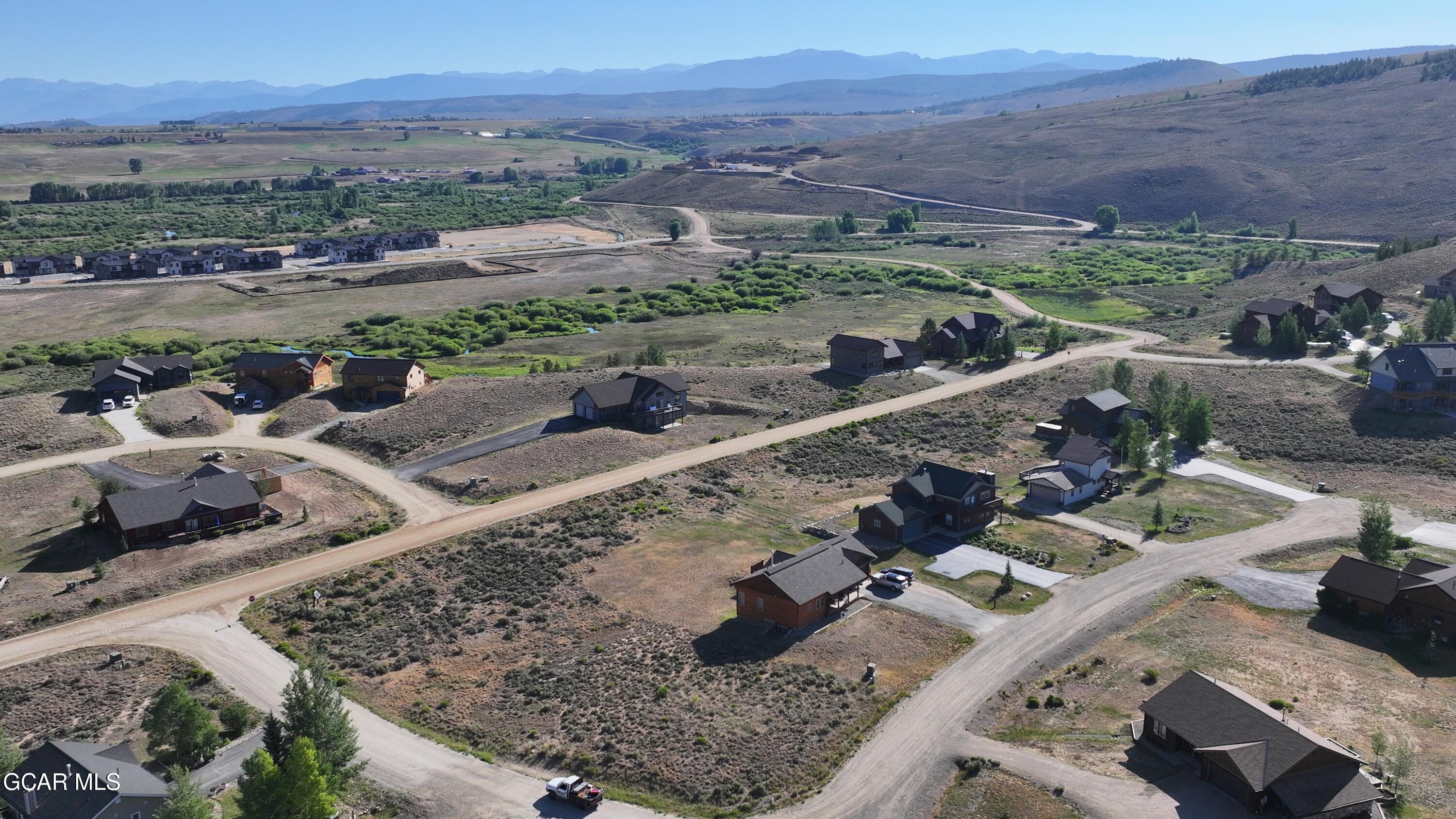 190 County Road 894 Granby CO 80446
