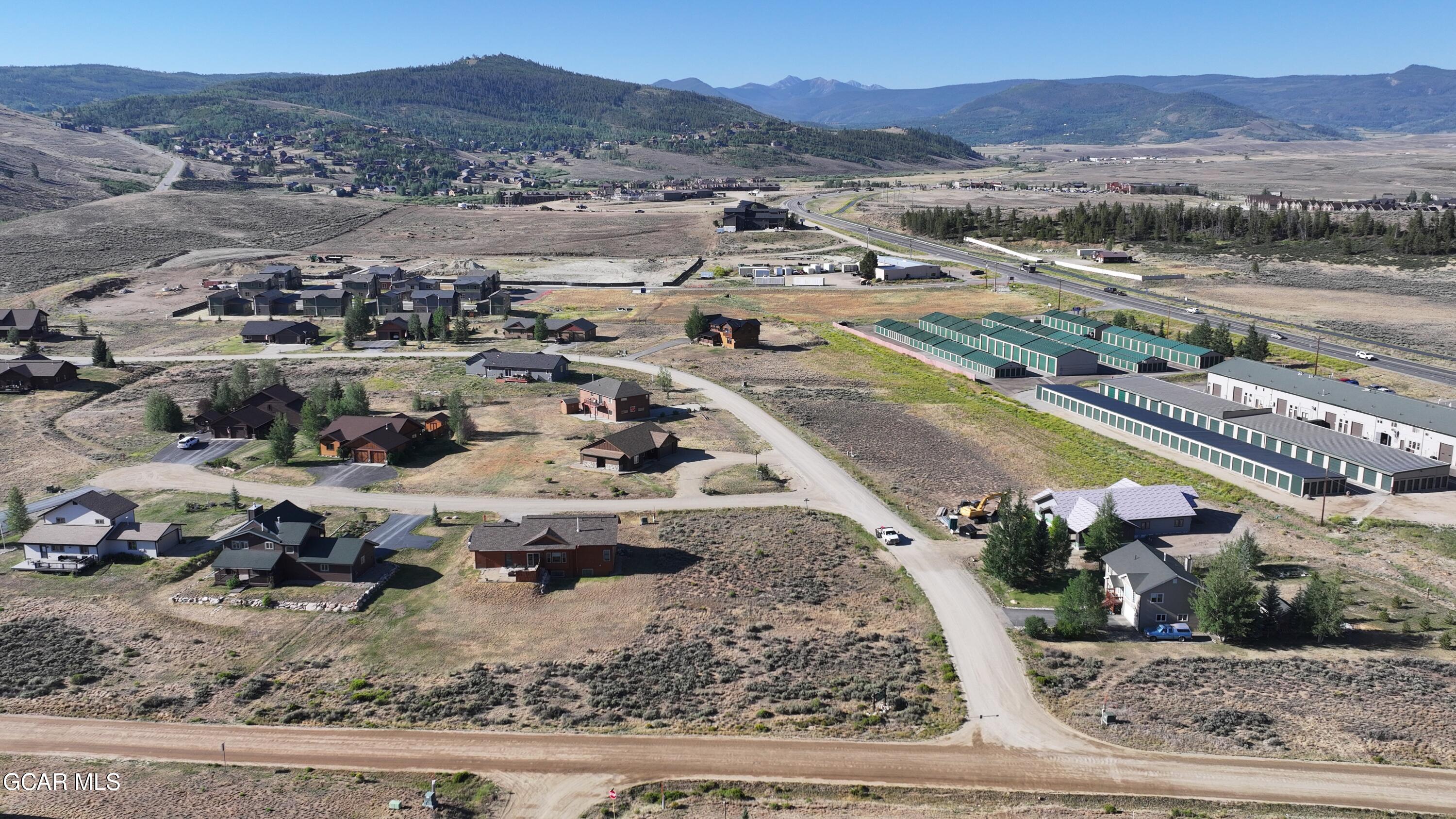 190 County Road 894 Granby CO 80446