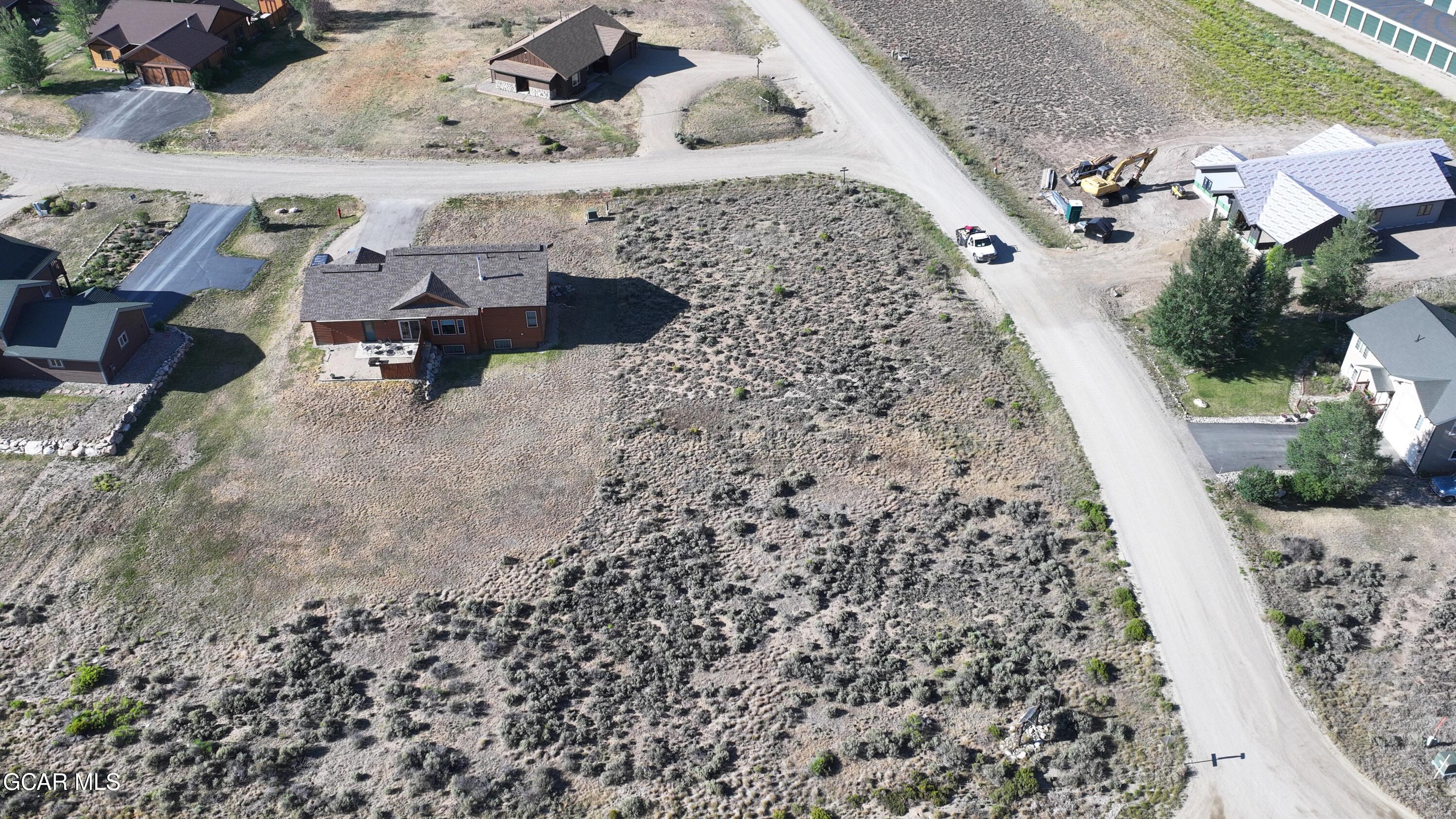 190 County Road 894 Granby CO 80446
