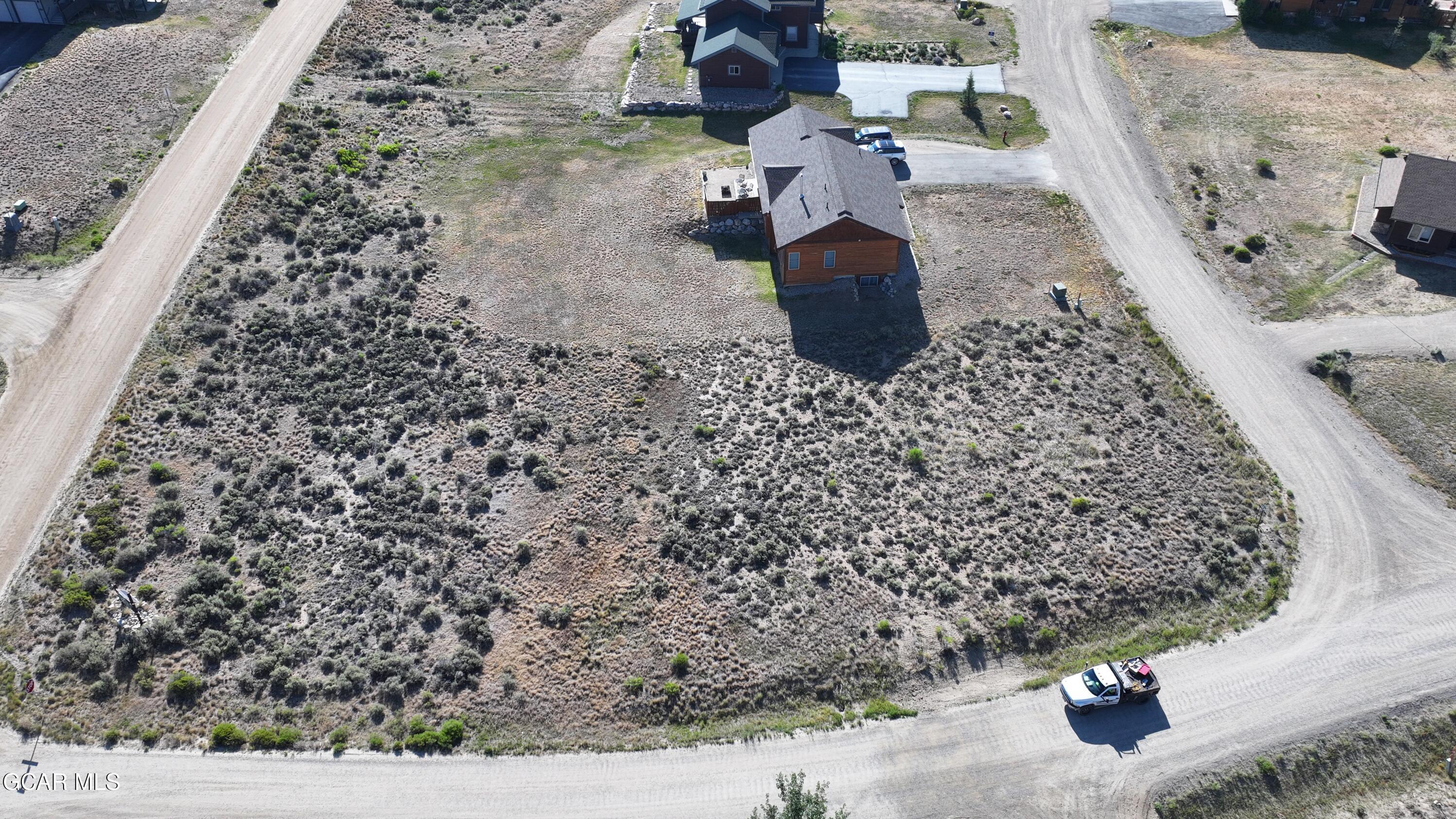 190 County Road 894 Granby CO 80446