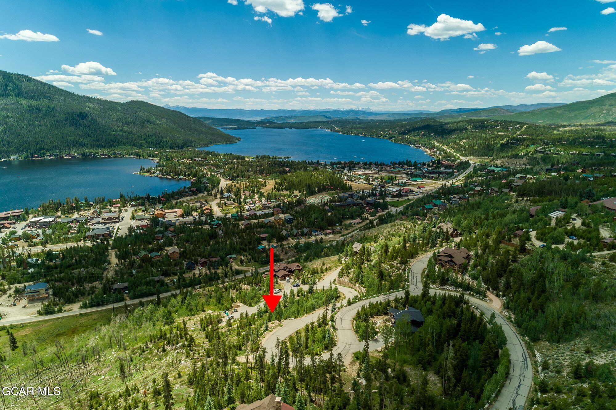 851 Old Tonahutu Ridge Road Grand Lake CO 80447