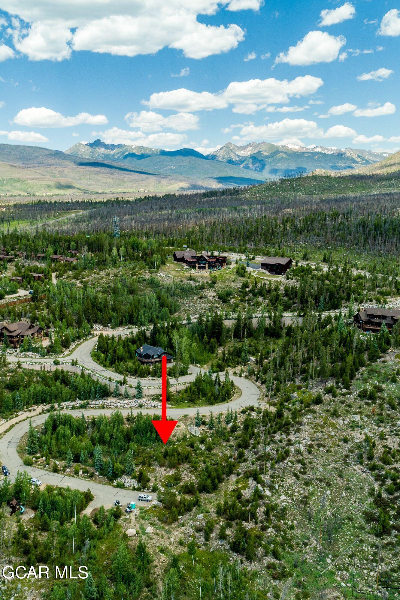 851 Old Tonahutu Ridge Road Grand Lake CO 80447