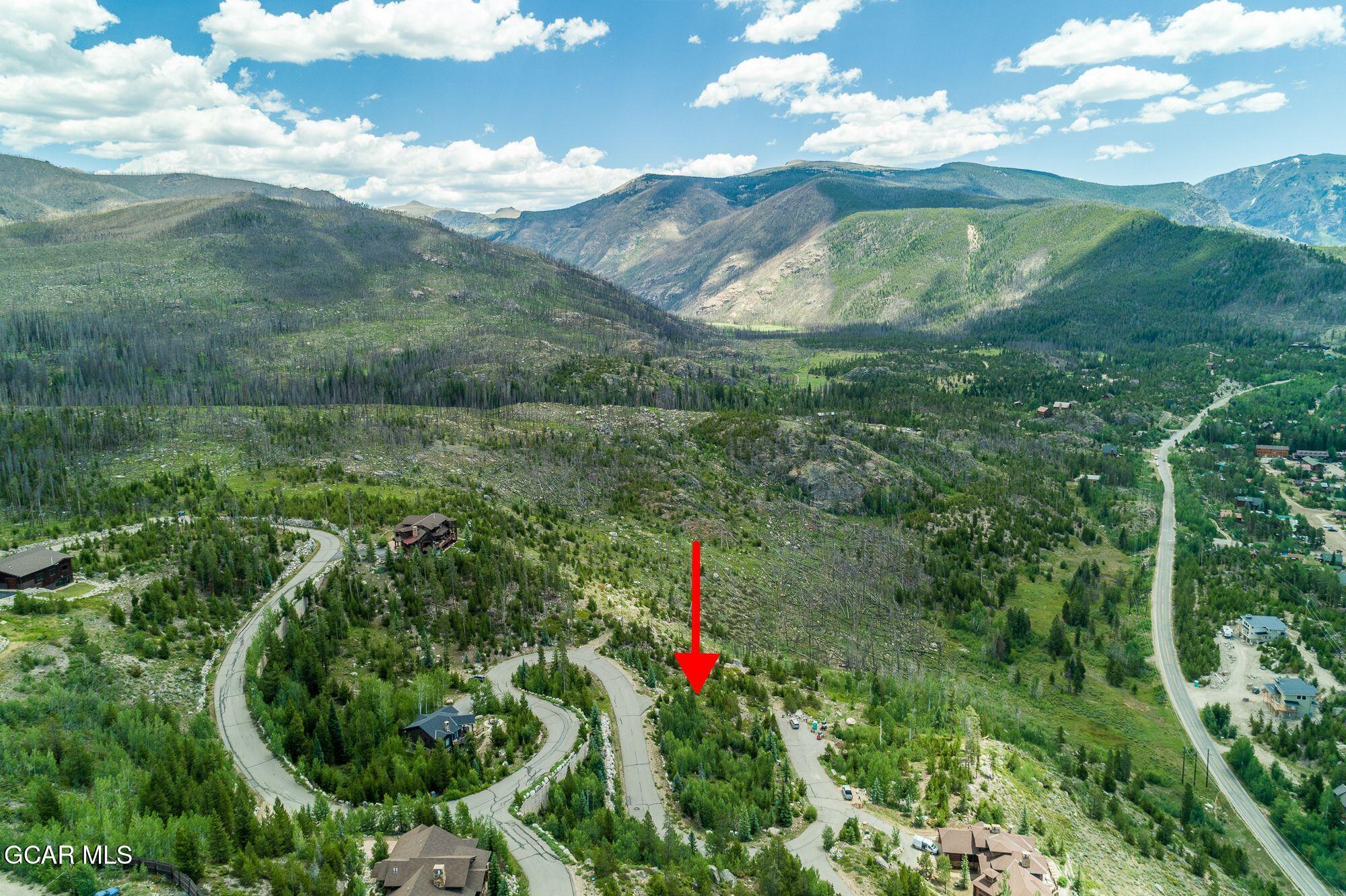 851 Old Tonahutu Ridge Road Grand Lake CO 80447