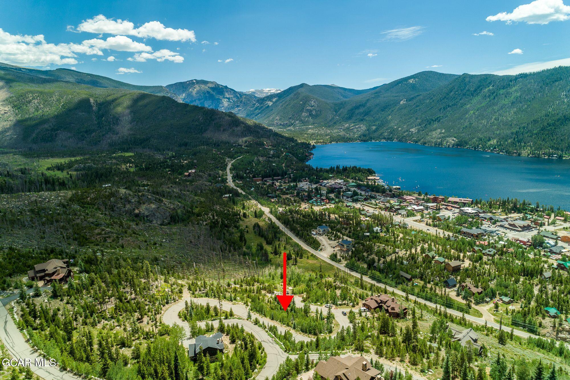 851 Old Tonahutu Ridge Road Grand Lake CO 80447