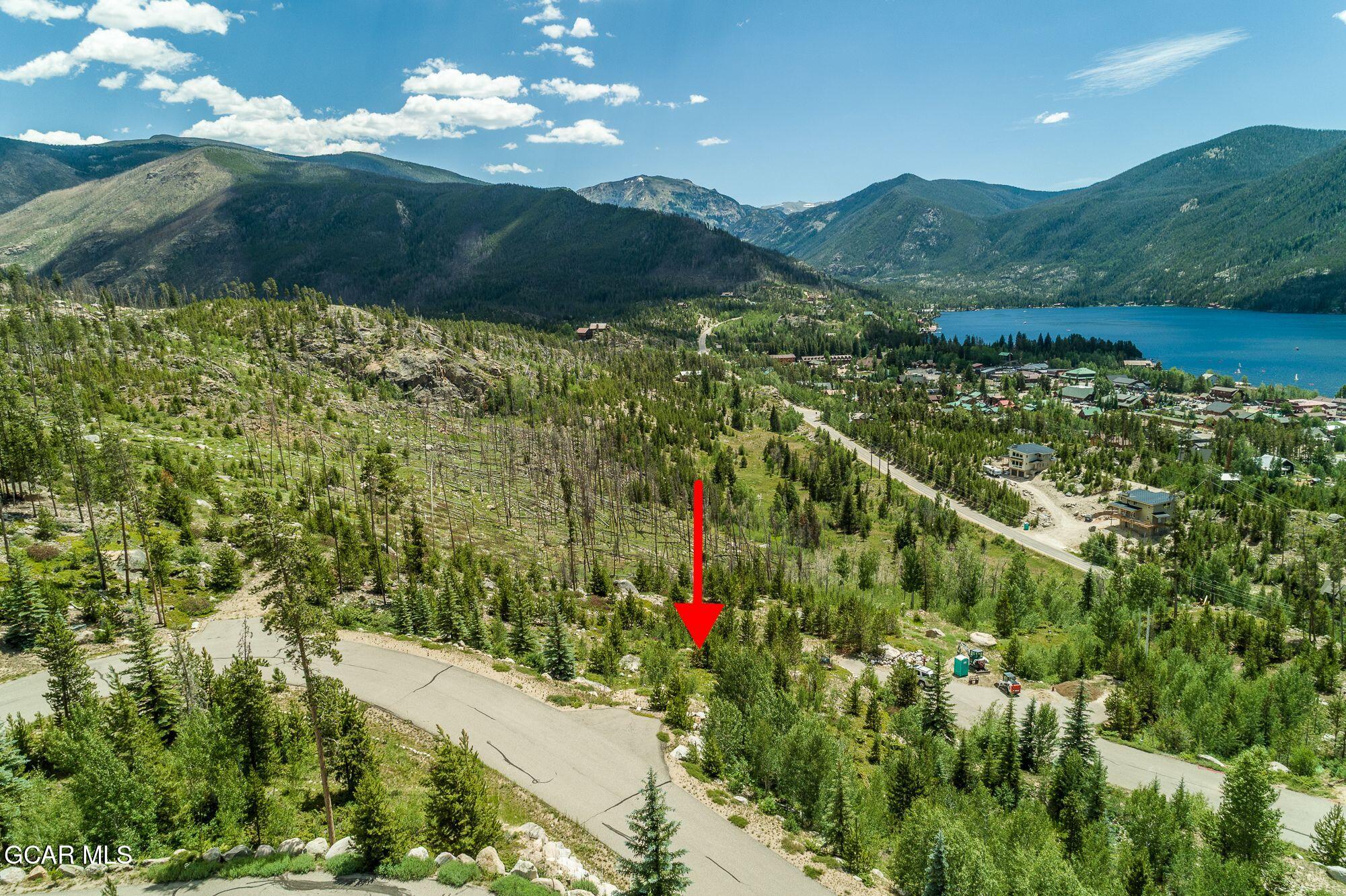 851 Old Tonahutu Ridge Road Grand Lake CO 80447