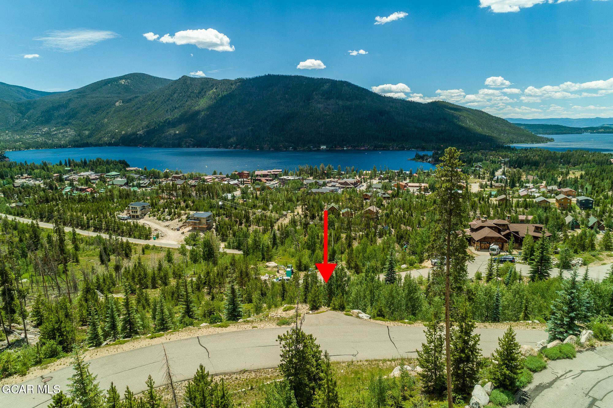 851 Old Tonahutu Ridge Road Grand Lake CO 80447