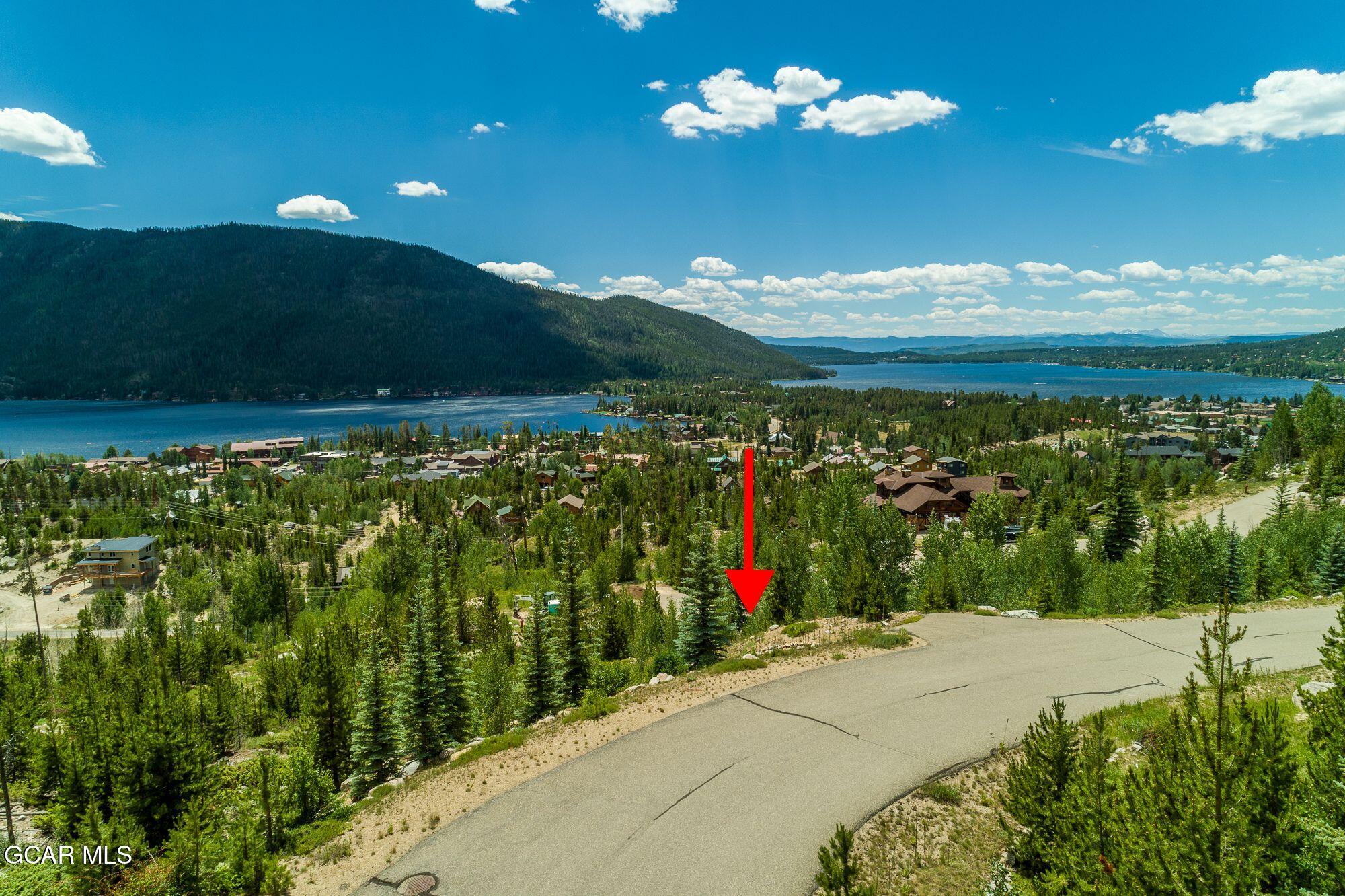 851 Old Tonahutu Ridge Road Grand Lake CO 80447