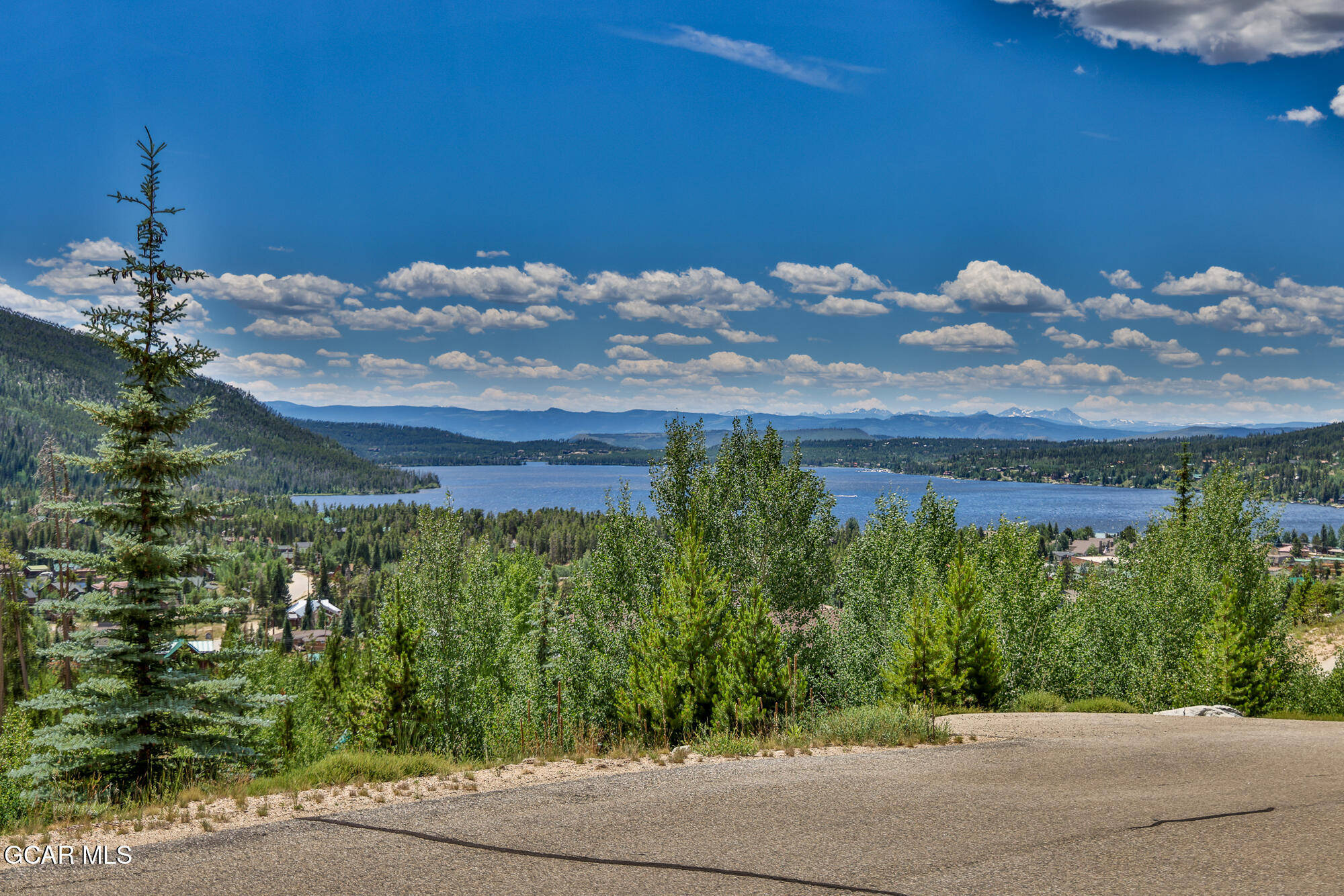 851 Old Tonahutu Ridge Road Grand Lake CO 80447