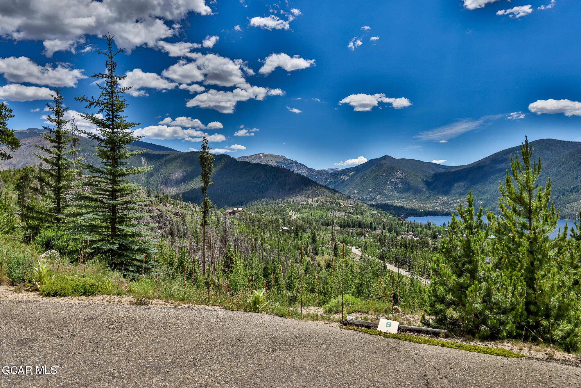 851 Old Tonahutu Ridge Road Grand Lake CO 80447