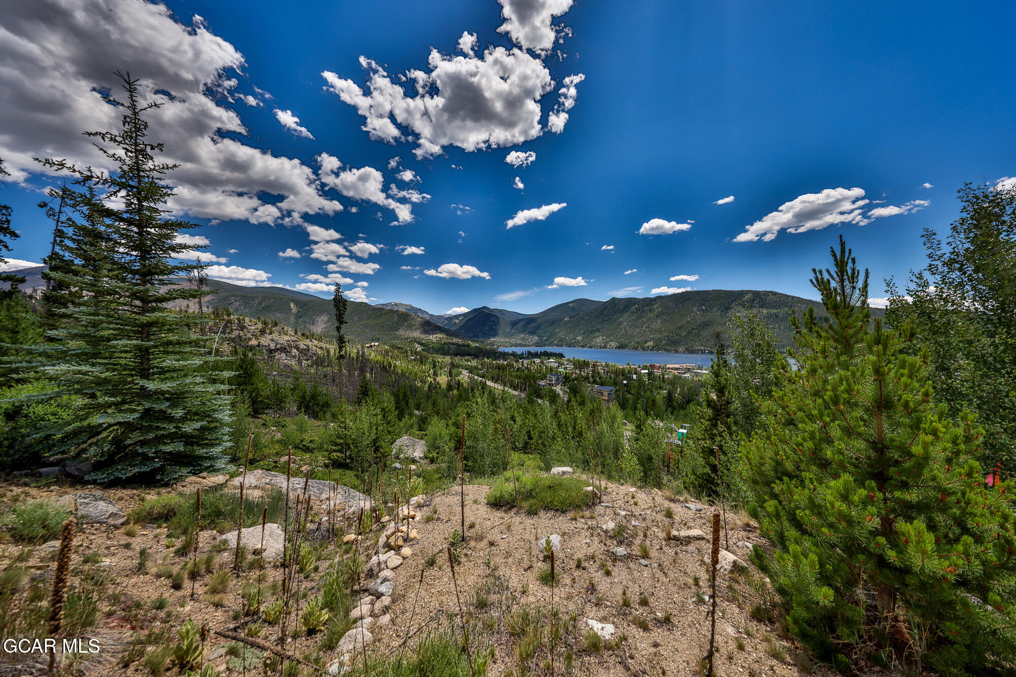 851 Old Tonahutu Ridge Road Grand Lake CO 80447