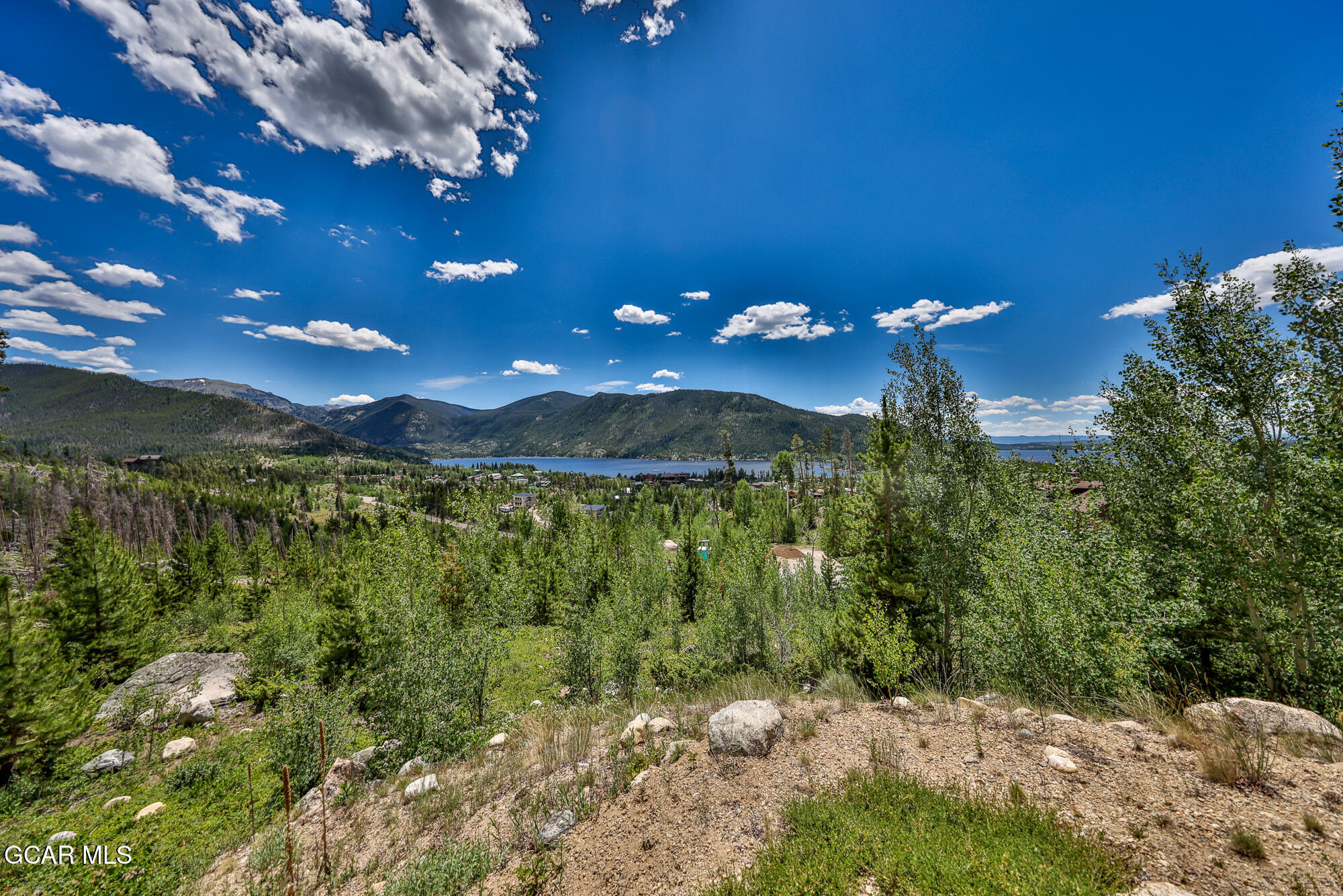 851 Old Tonahutu Ridge Road Grand Lake CO 80447