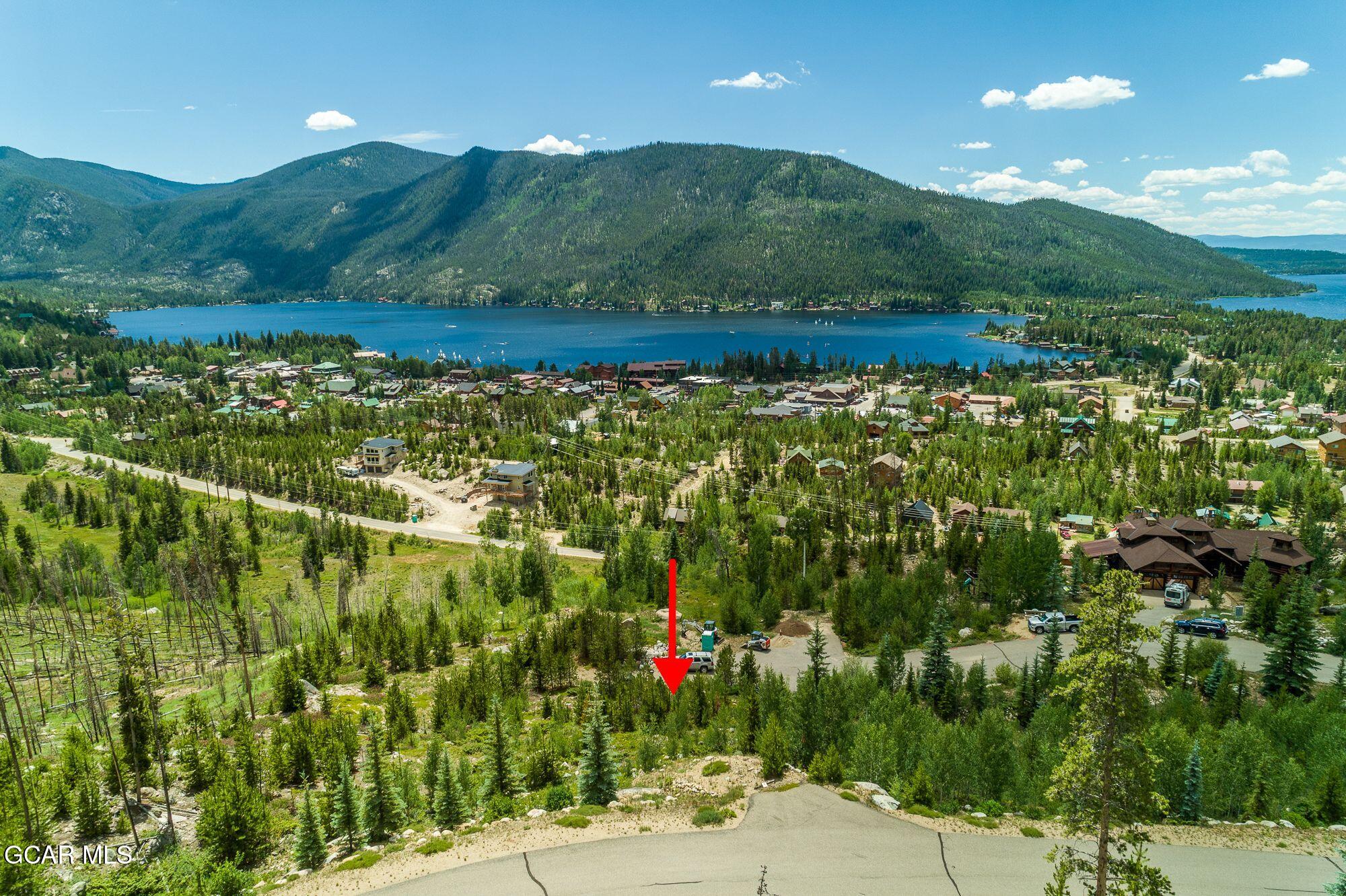 851 Old Tonahutu Ridge Road Grand Lake CO 80447